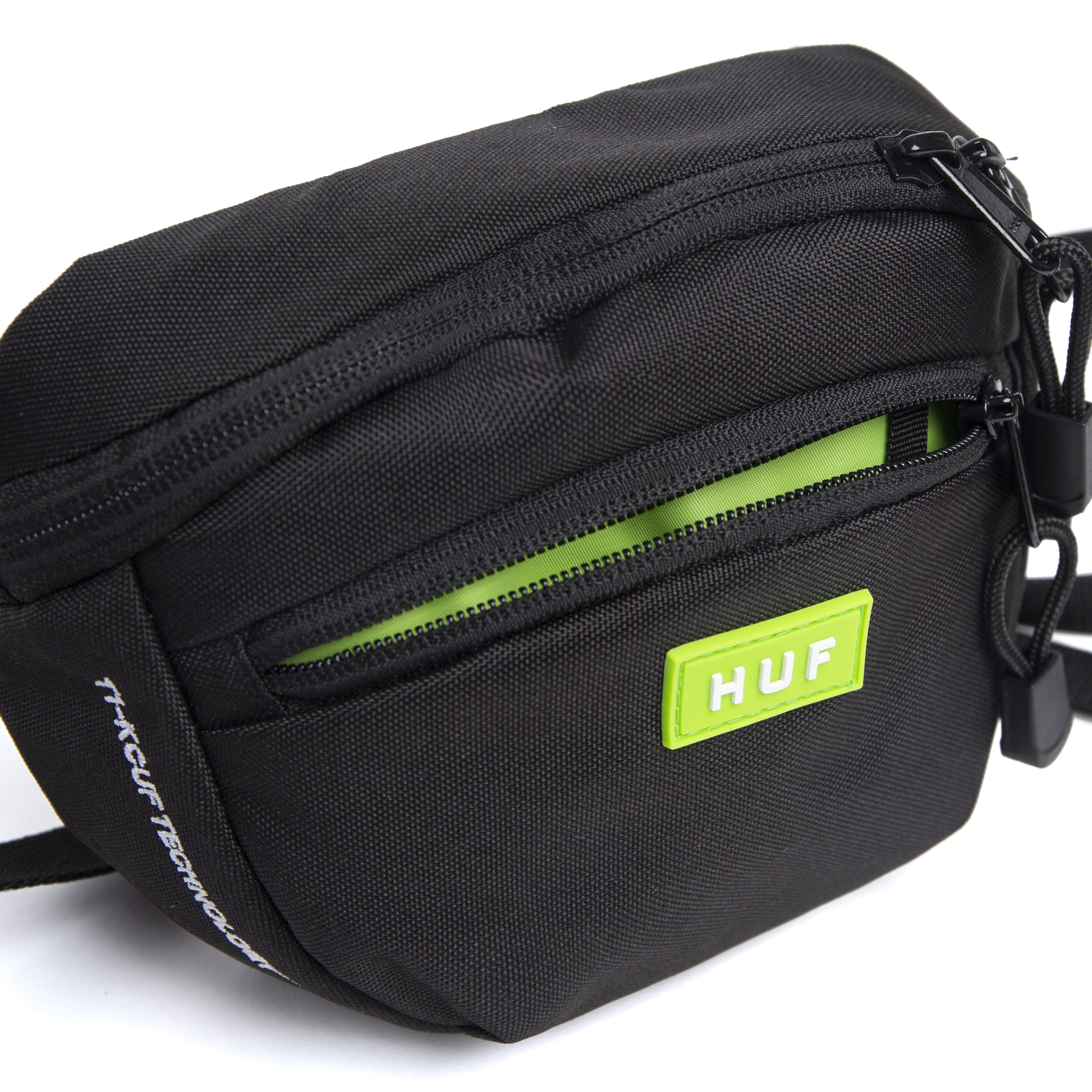 Bunker Shoulder Bag - | Huf – HUF Worldwide