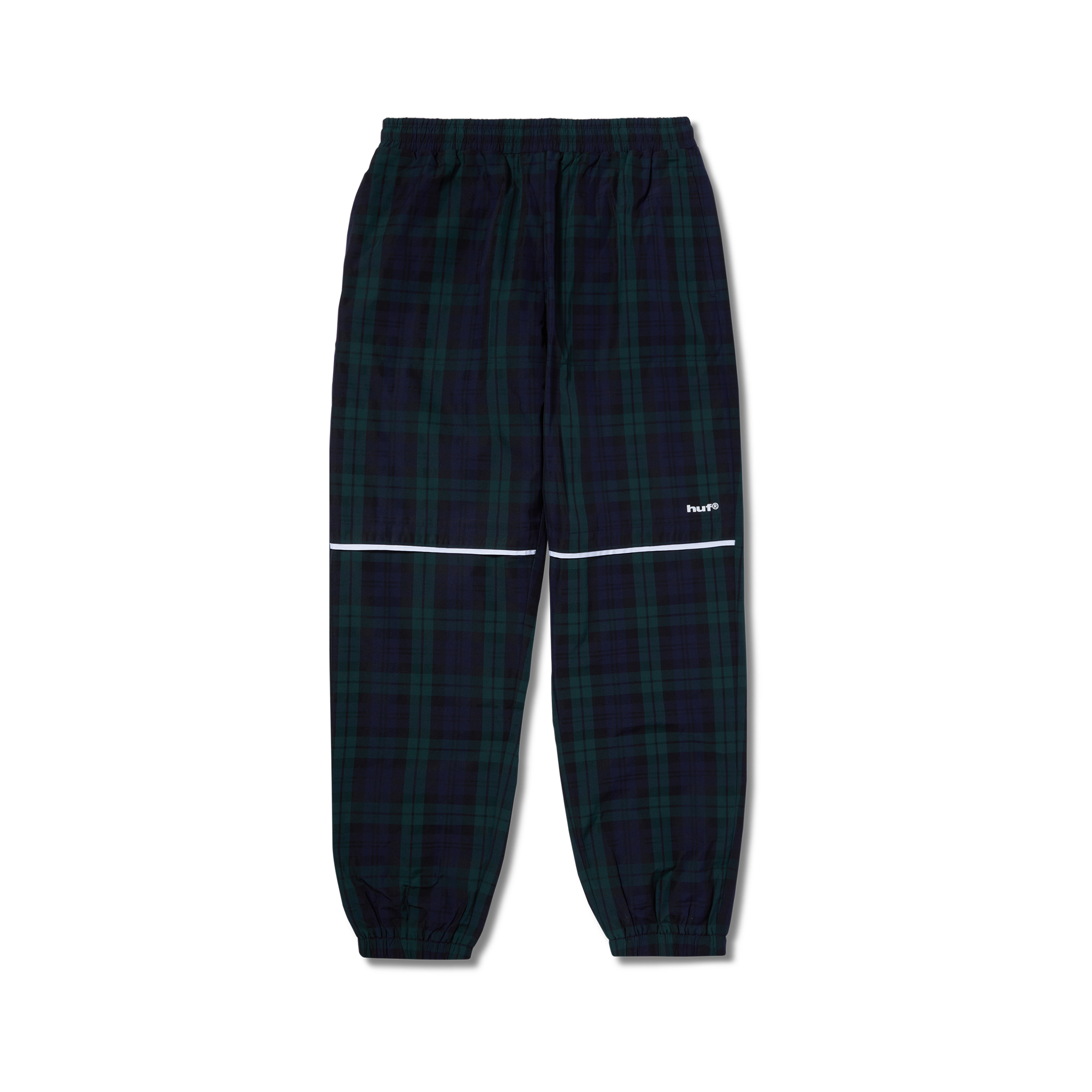 Huf track pants hotsell