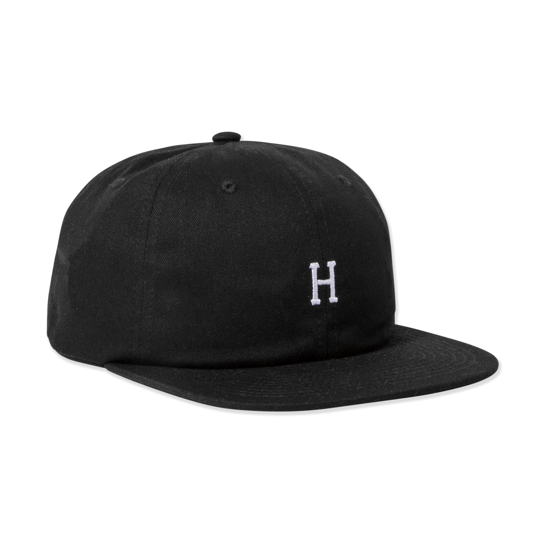 Classic H 6-Panel Hat