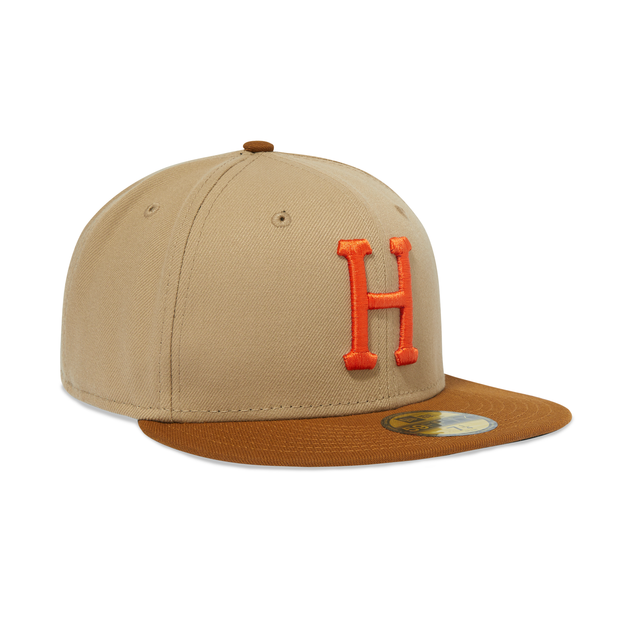 Huf pocket camp hat cheap