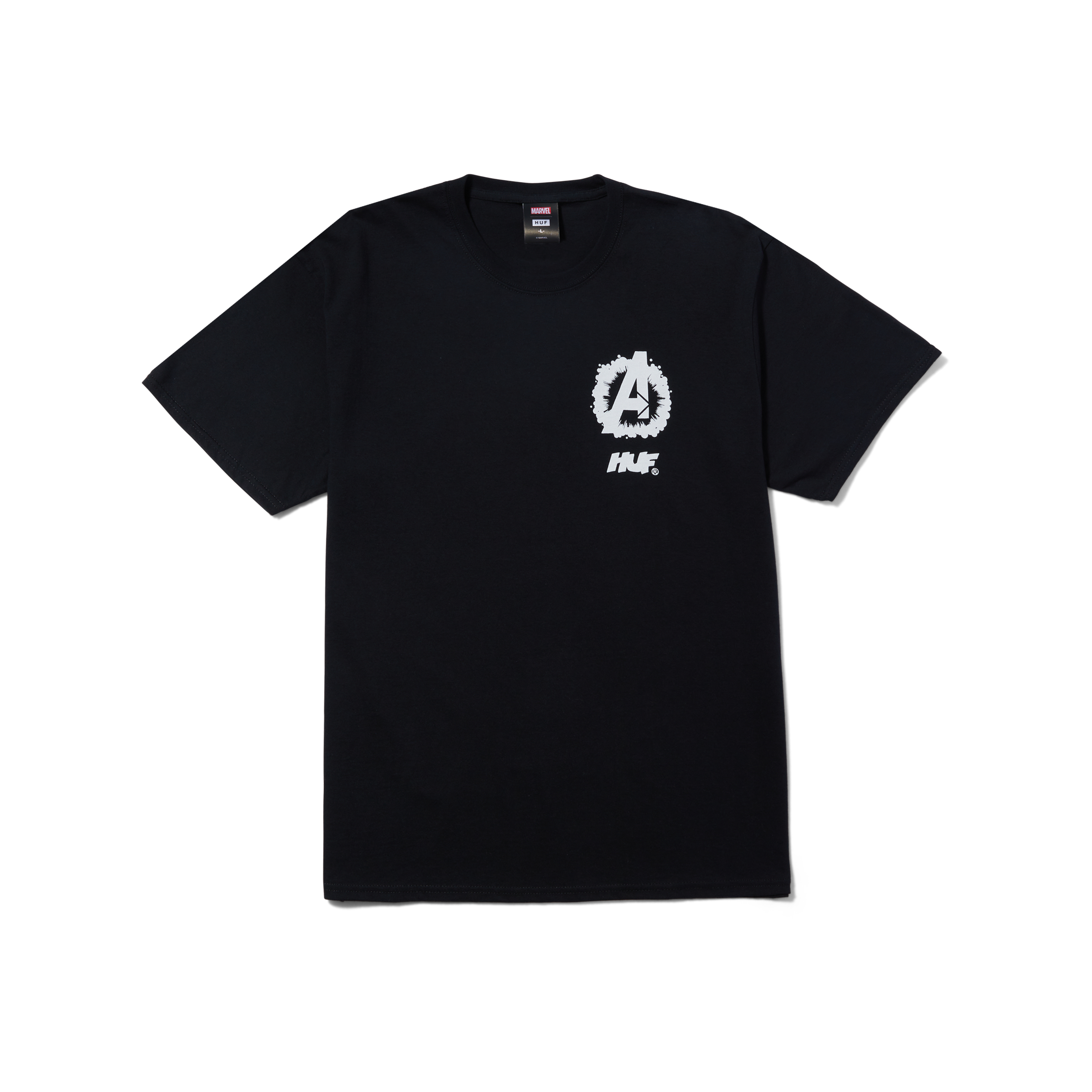 HUF x Avengers Cosmic Assemblage T-Shirt