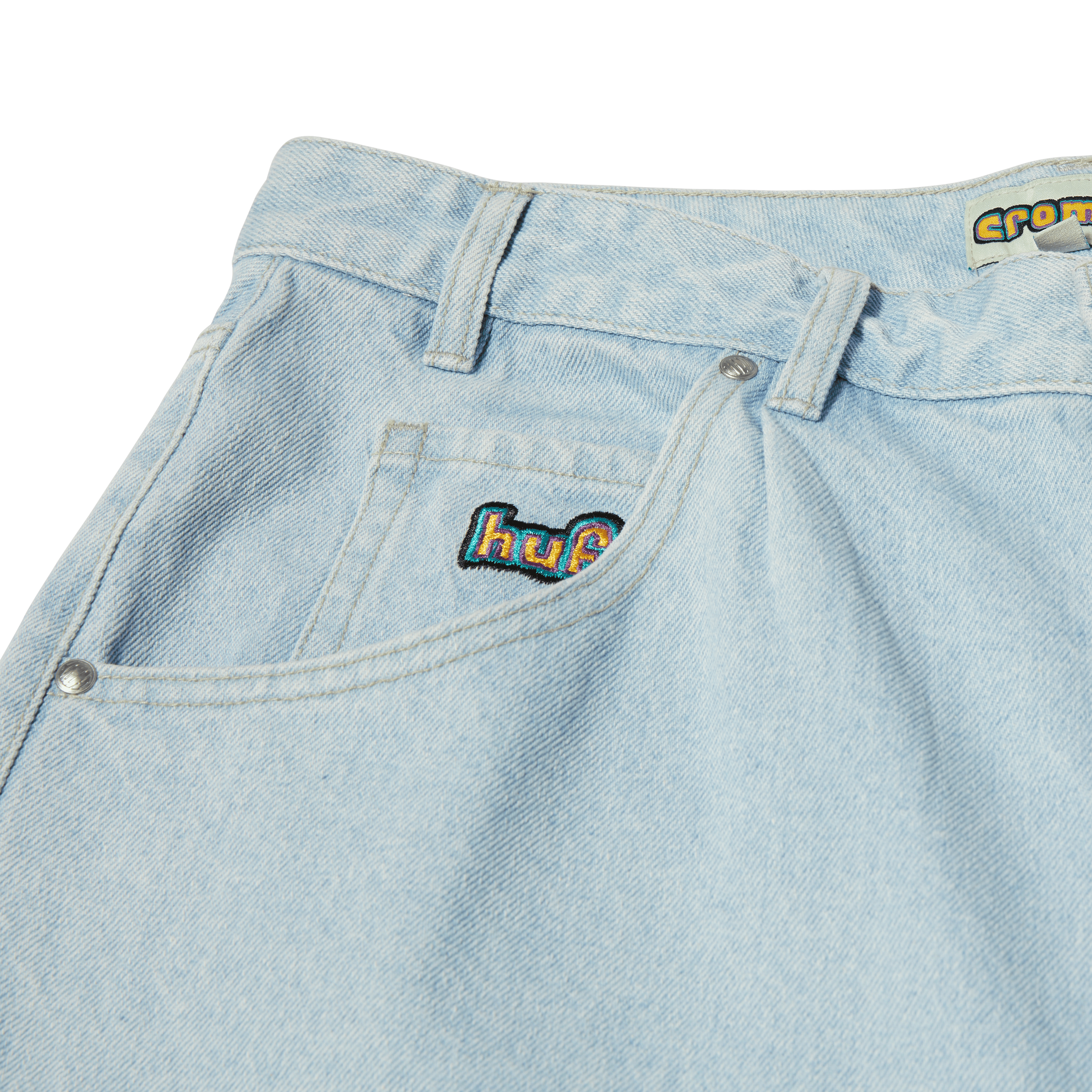 Cromer Short – HUF Worldwide