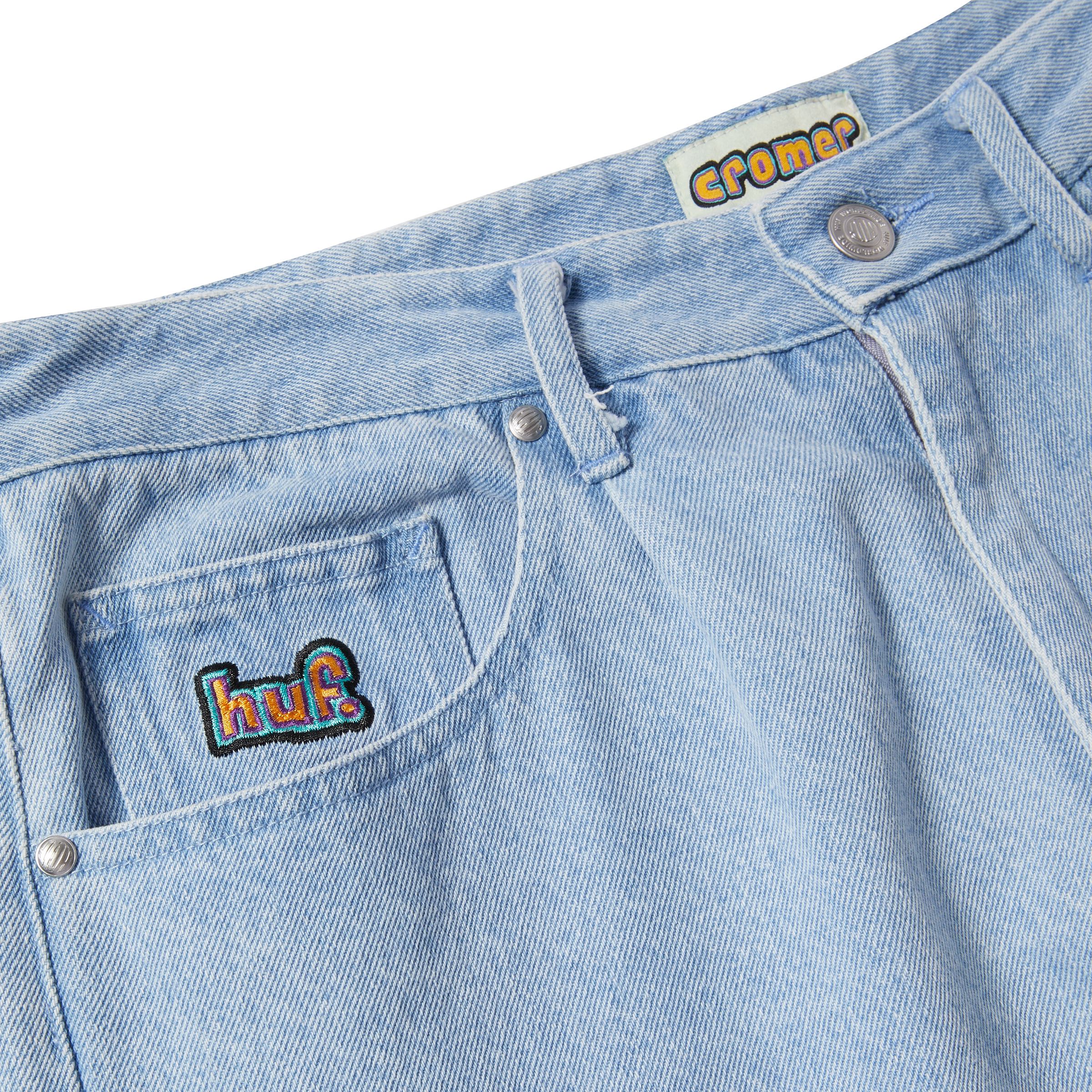 Cromer Pant | Huf – HUF Worldwide