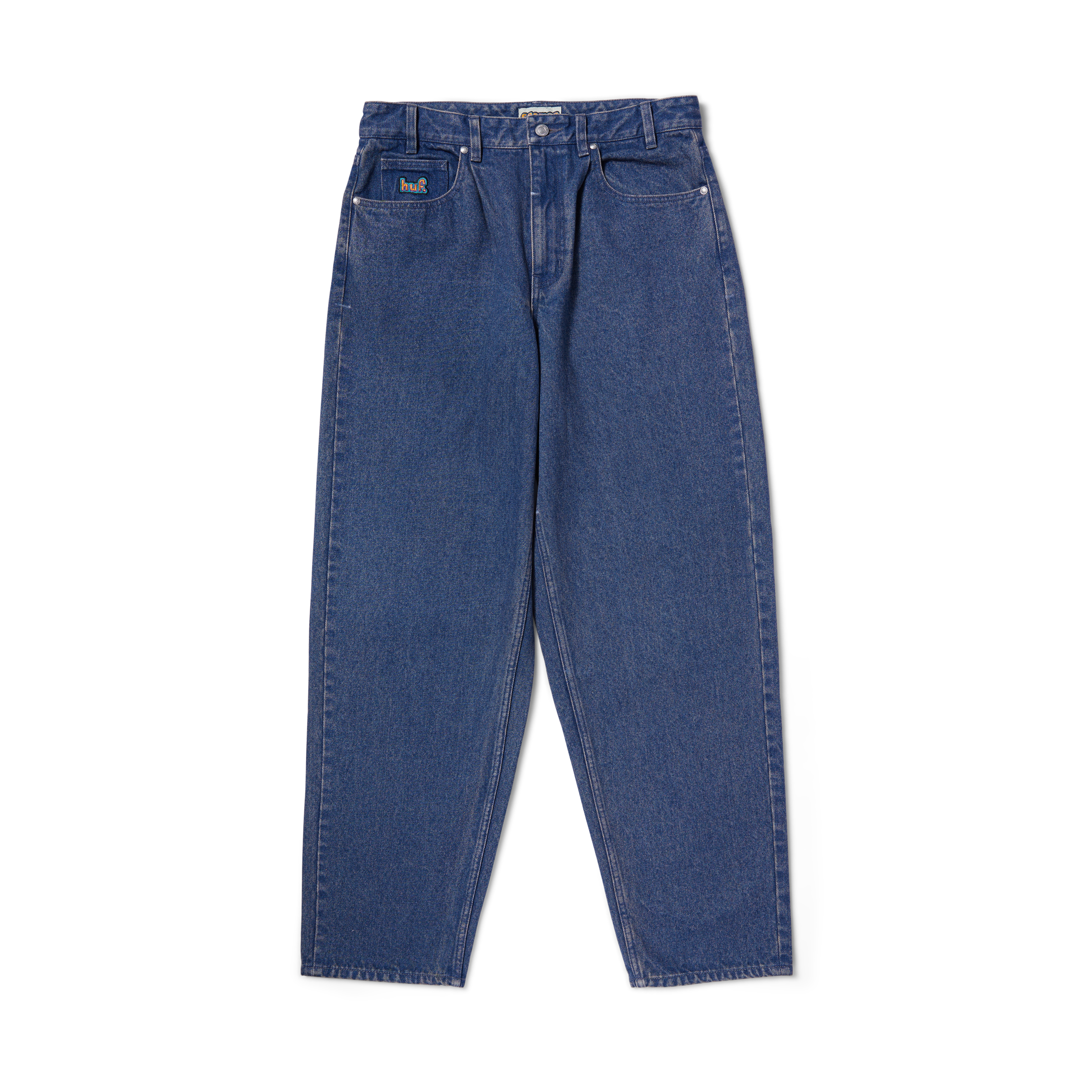 Cromer Washed Pant – HUF Worldwide Cromer Washed Pant – HUF Worldwide
