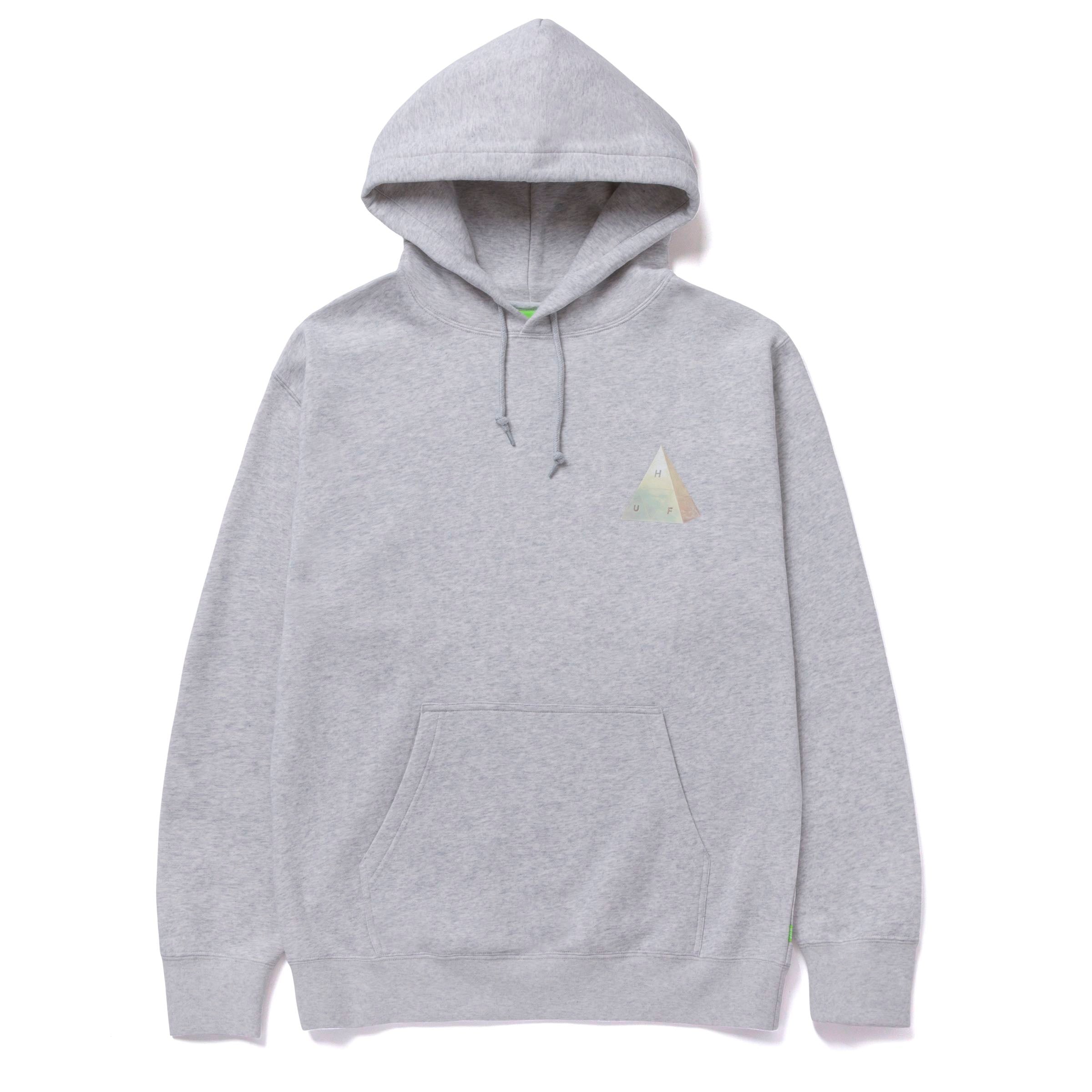 Discover Nature Pullover Hoodie - | Huf – HUF Worldwide