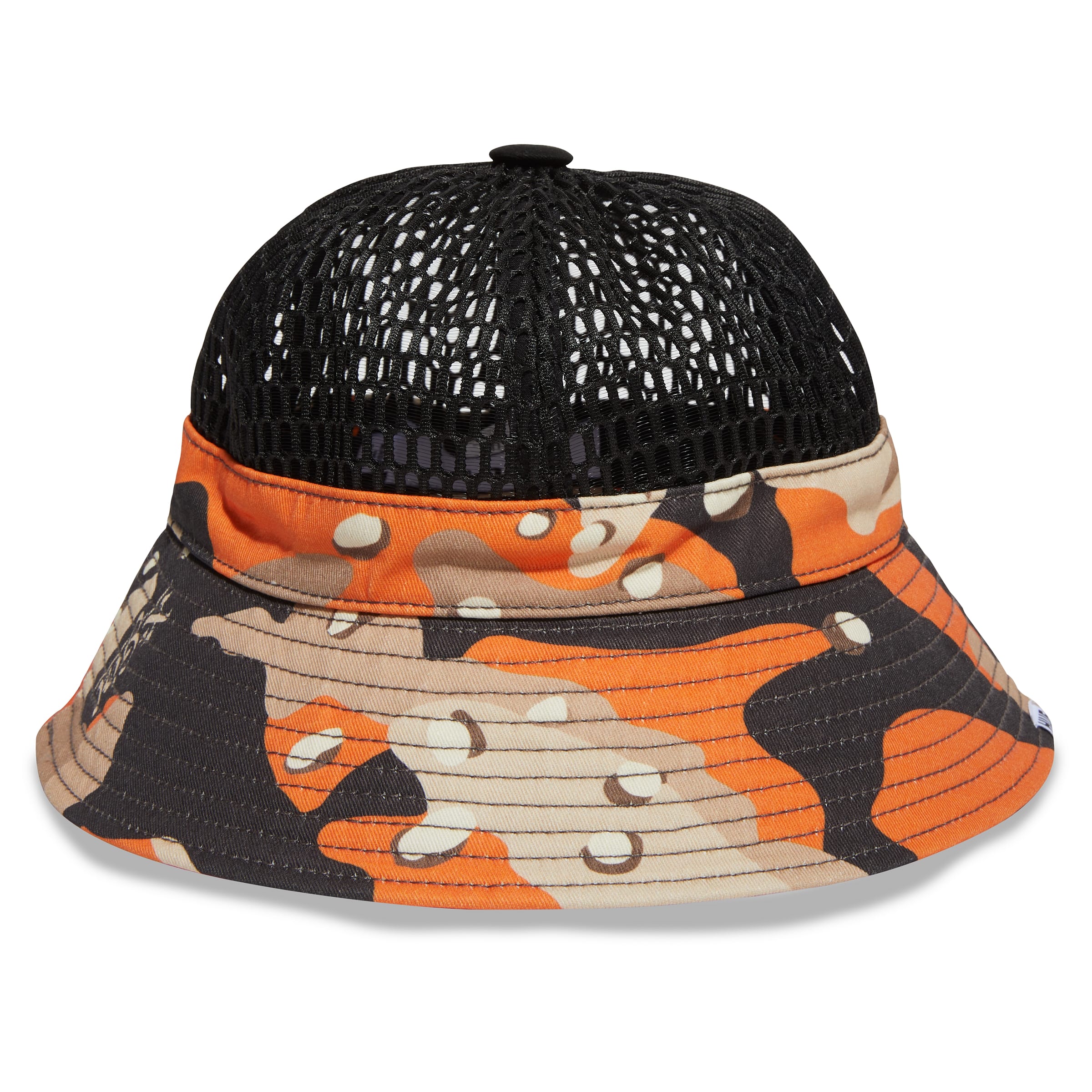 Don Dada Mesh Bucket Hat