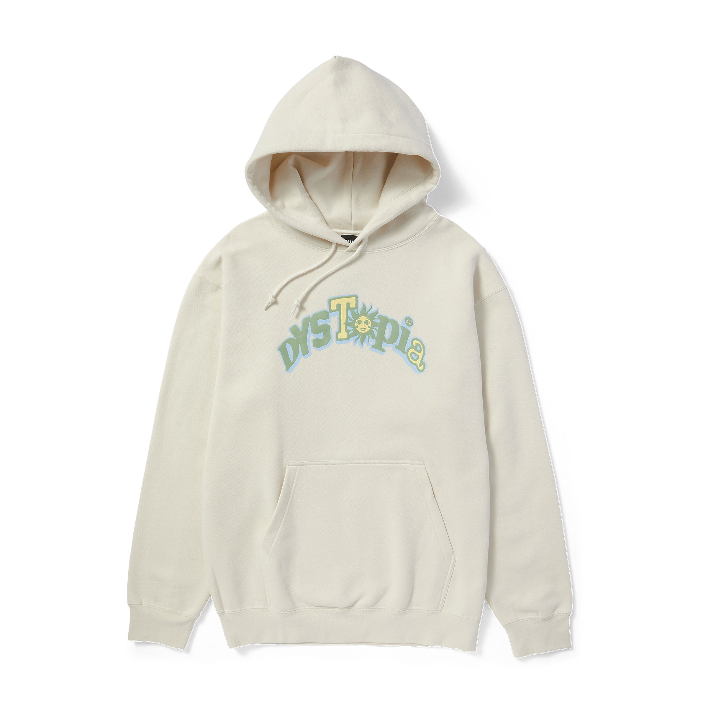 Dystopia Pullover Hoodie