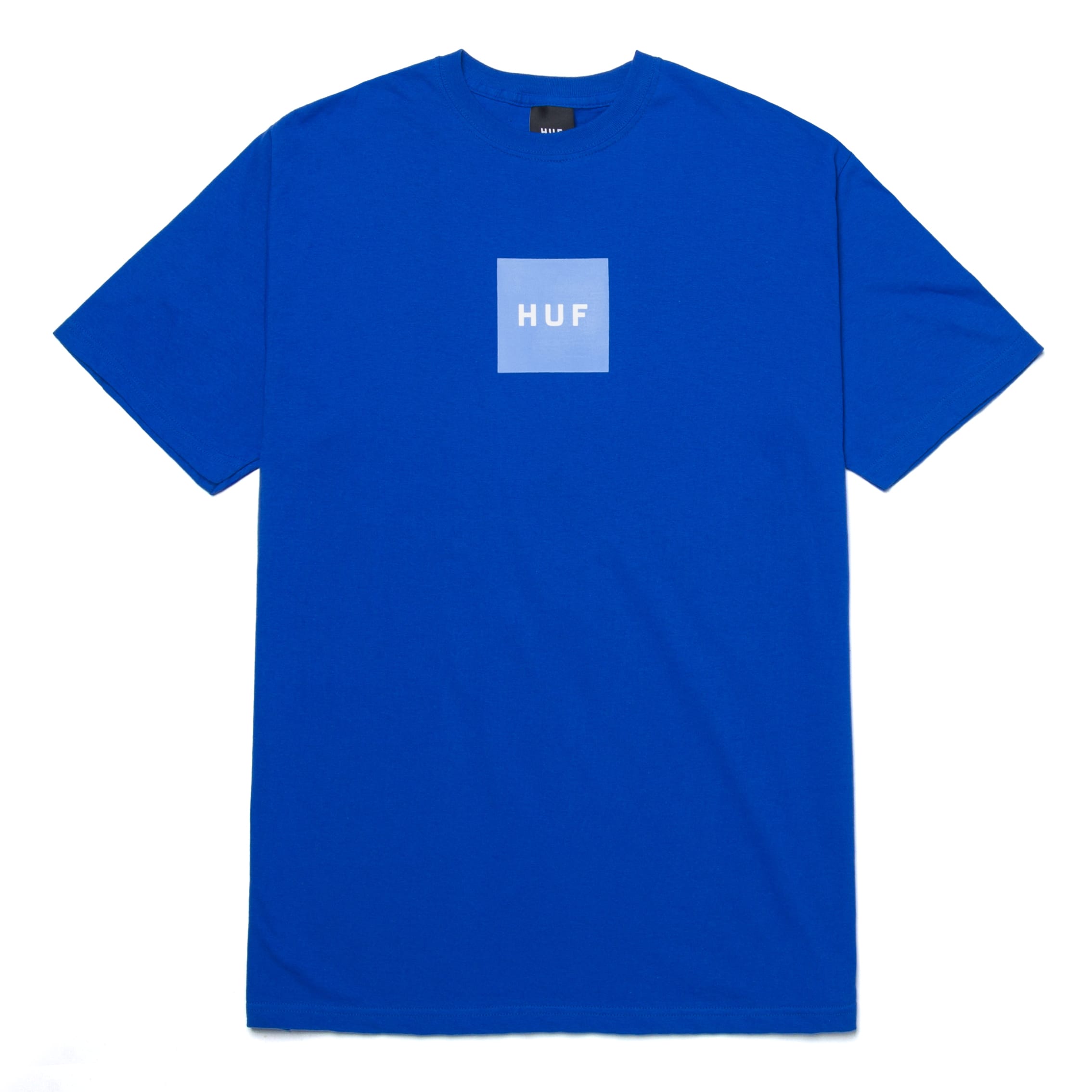 Box Logo T-Shirt - | Huf – HUF Worldwide