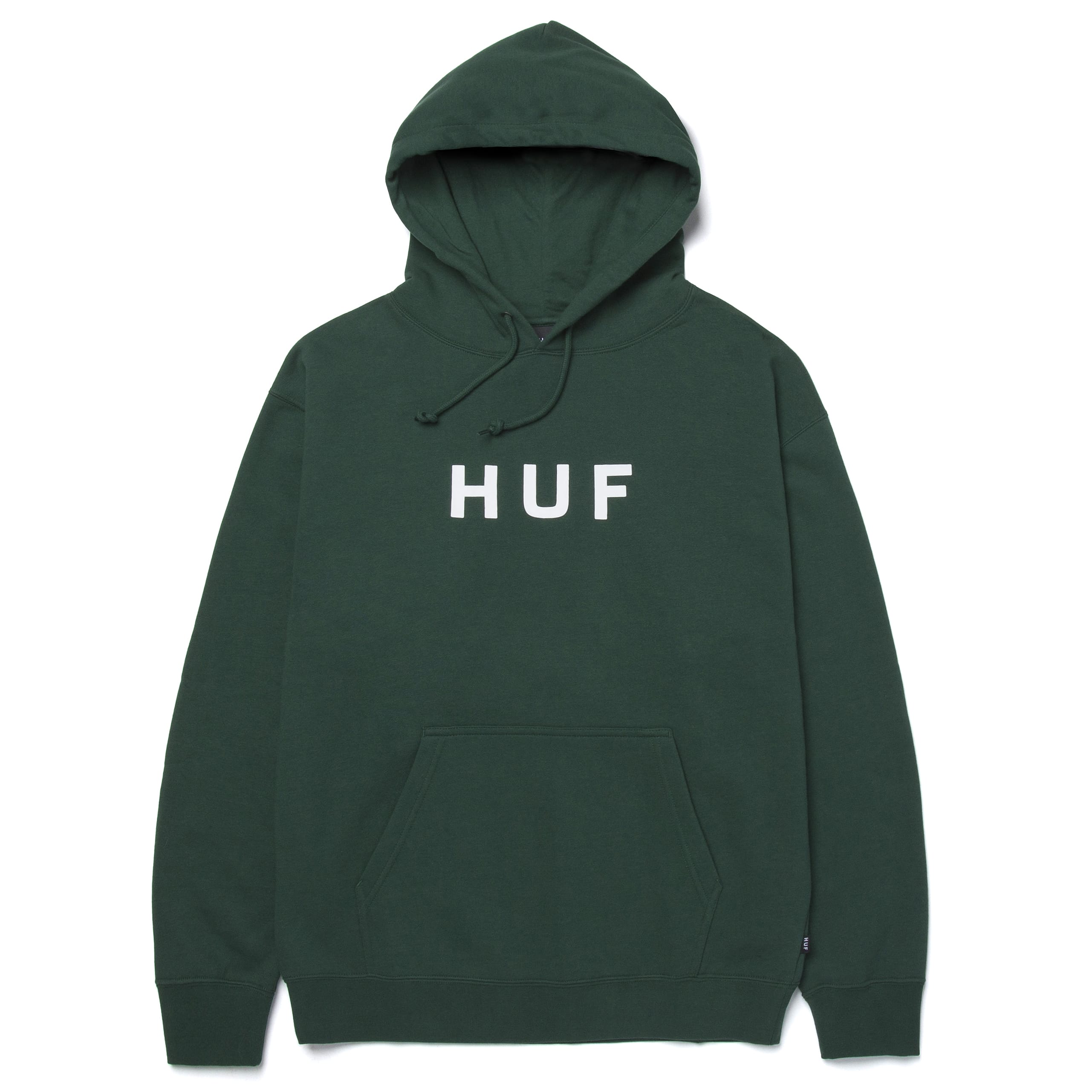 Huf original logo hoodie Clearance
