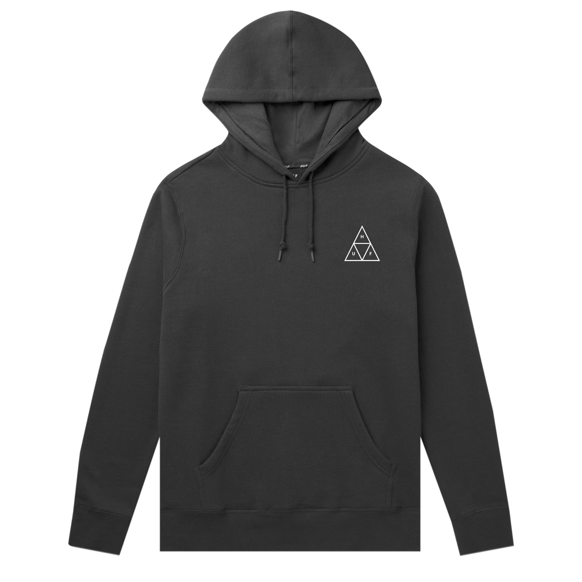 Huf 2025 essentials hoodie