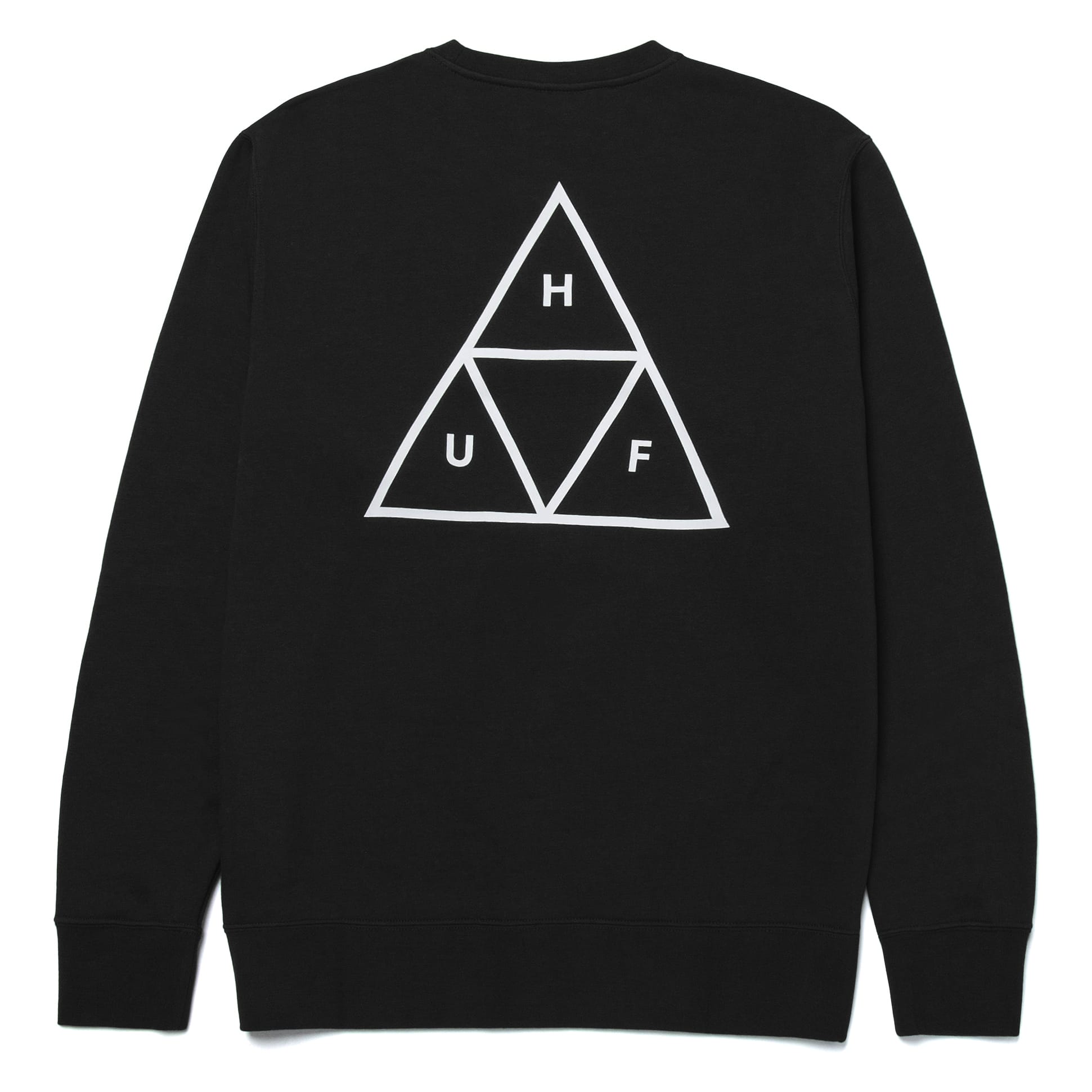 Triple Triangle Crew - | Huf – HUF Worldwide