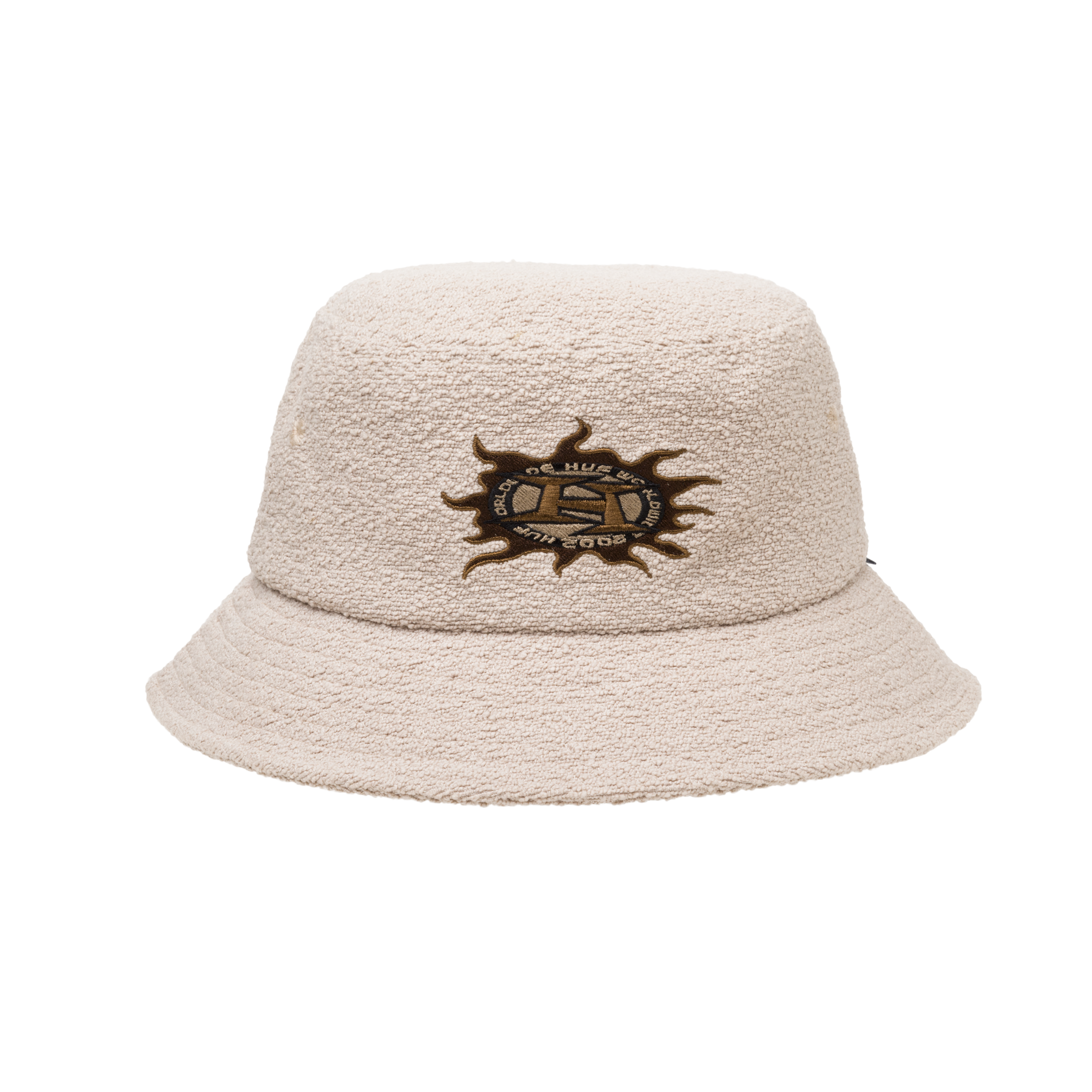 Weed bucket hat huf sales