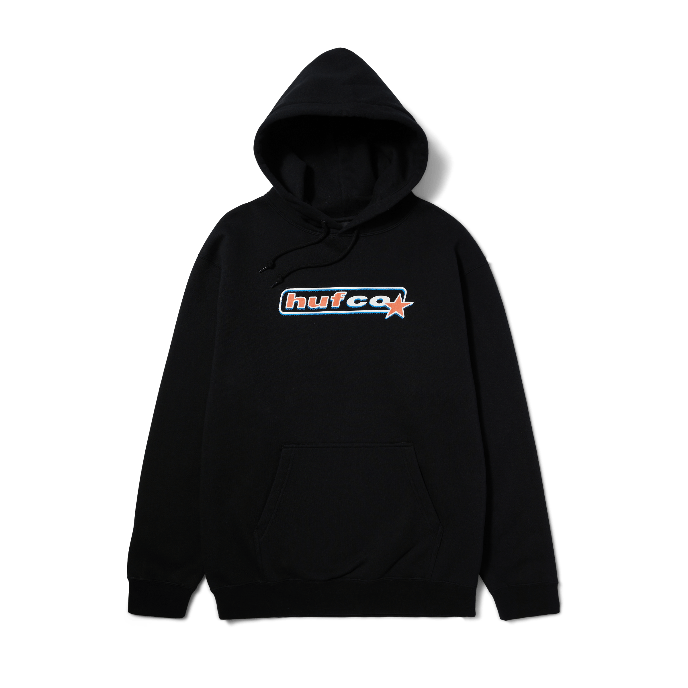 Freshies Pullover Hoodie HUF Worldwide