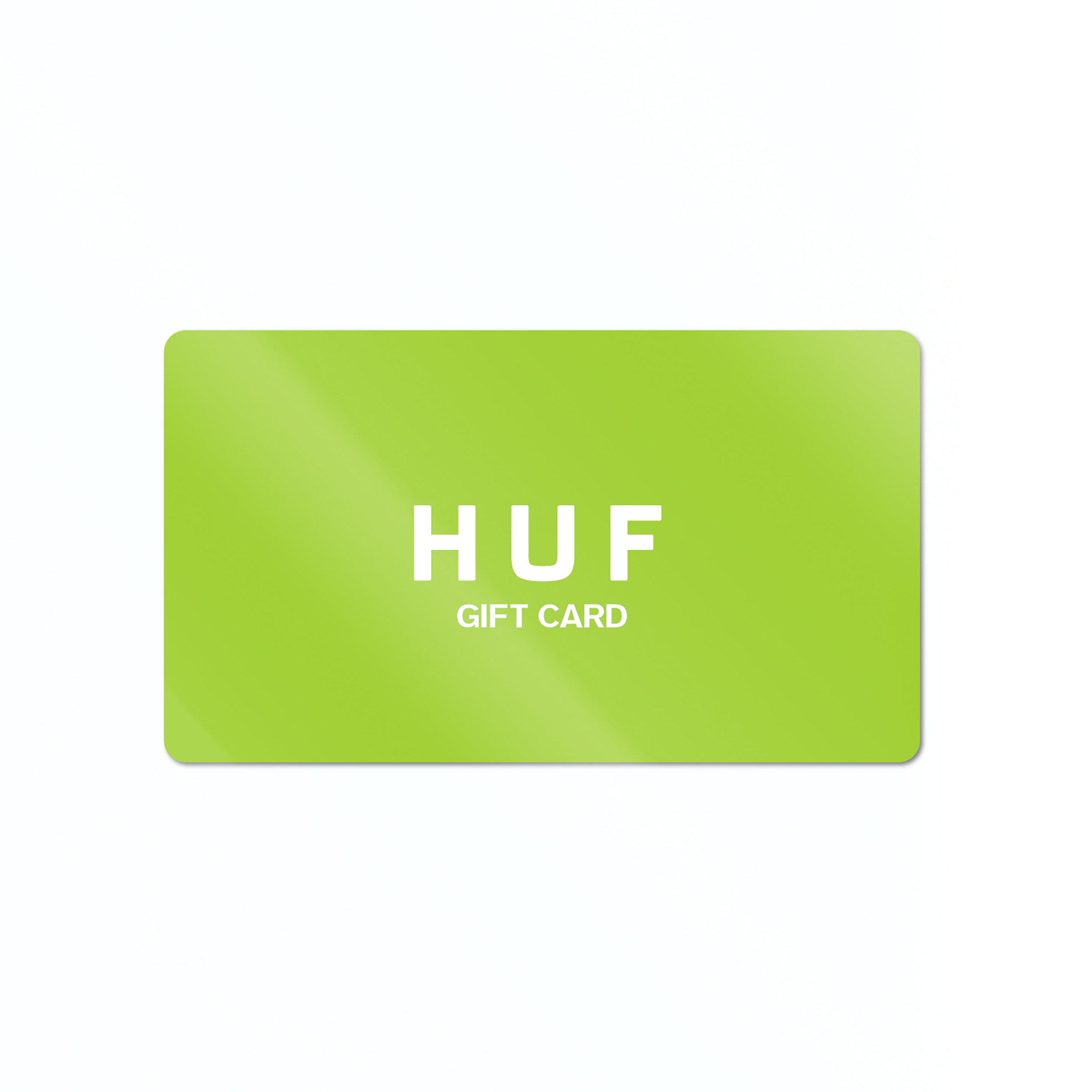 HUF Gift Card HUF Worldwide huf-gift-card-huf-worldwide