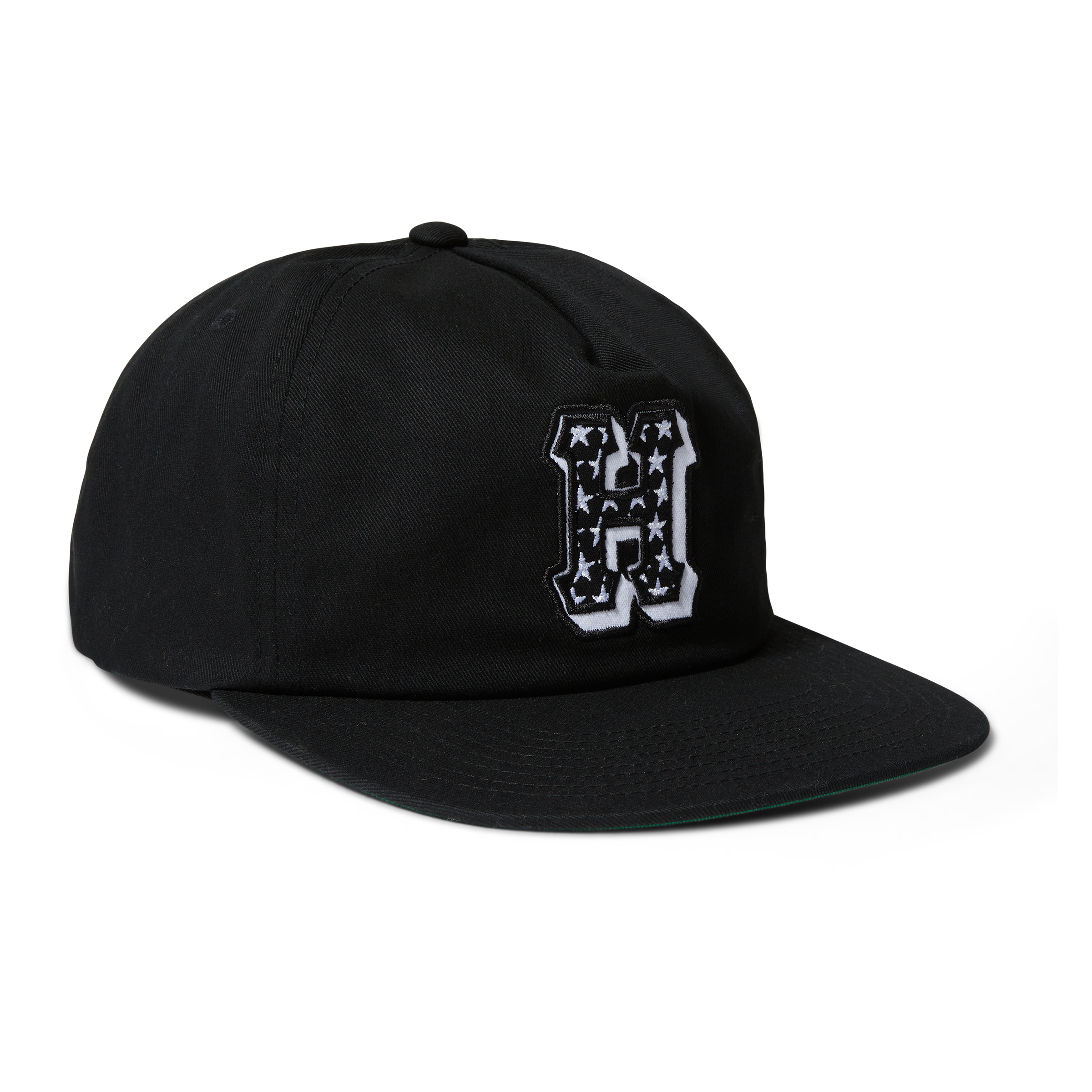 H-star Snapback Hat - | Huf – HUF Worldwide