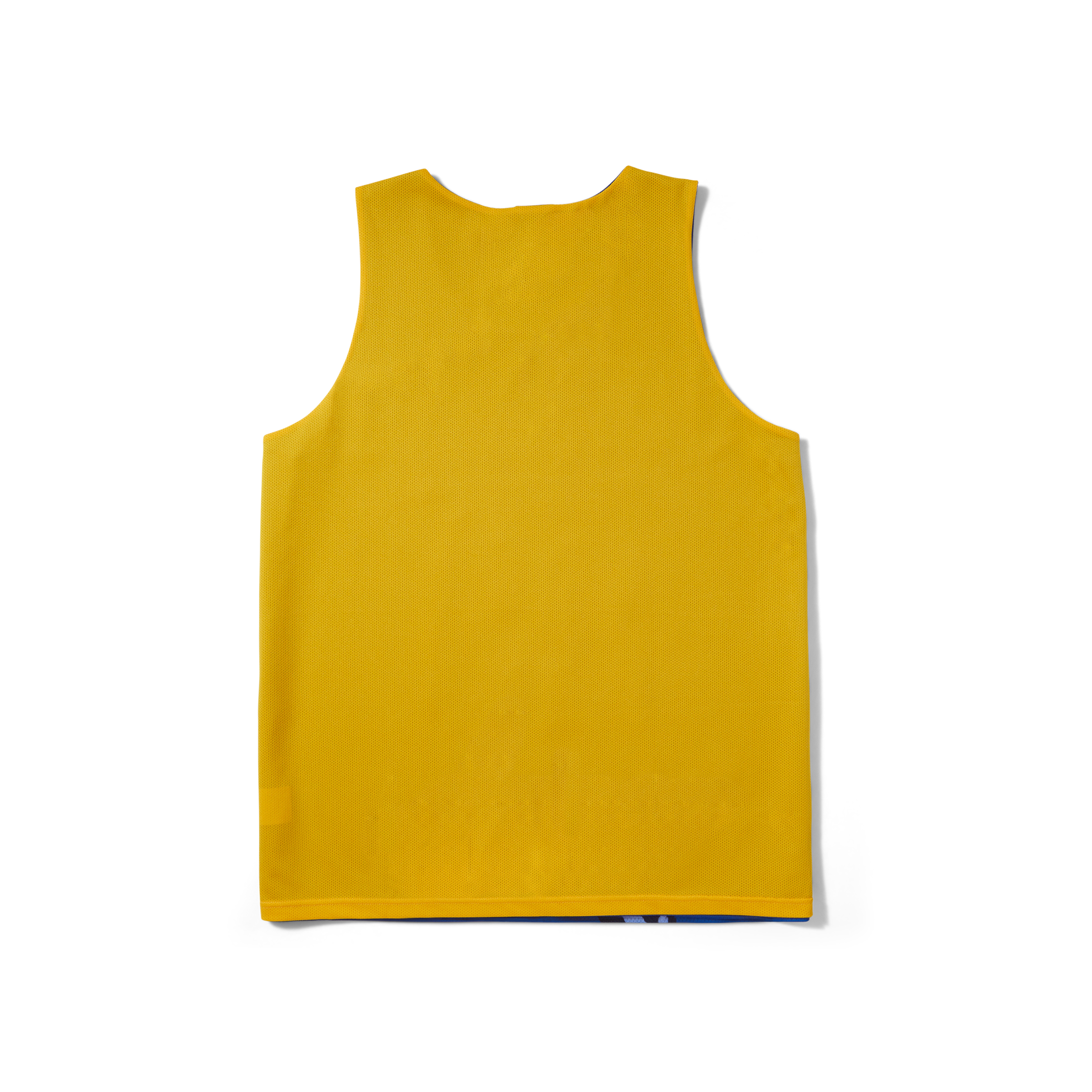 Men's Reversible Basketball Jersey - T-Shirts & Tank Tops