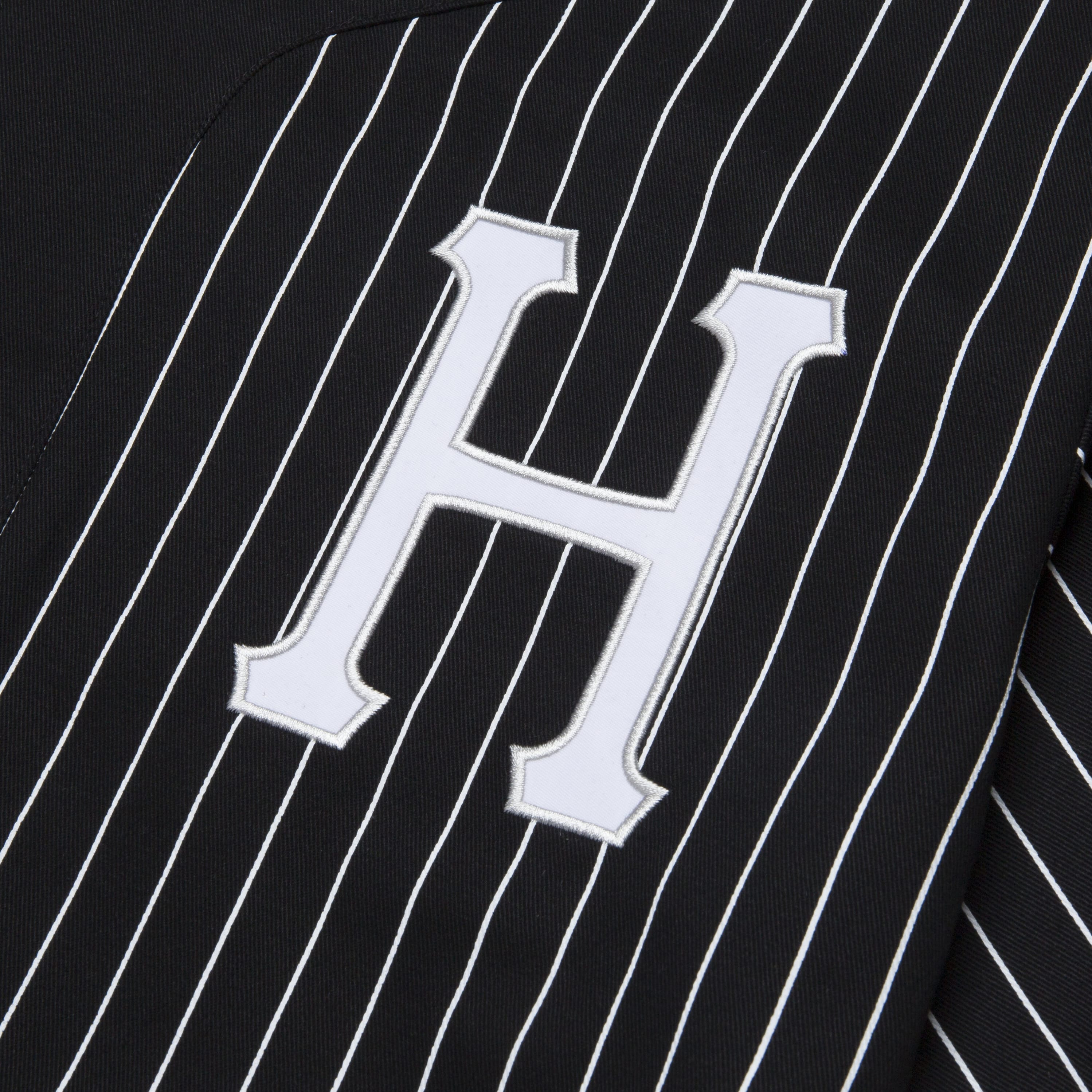 Huf Team Baseball Jersey – HUF Worldwide