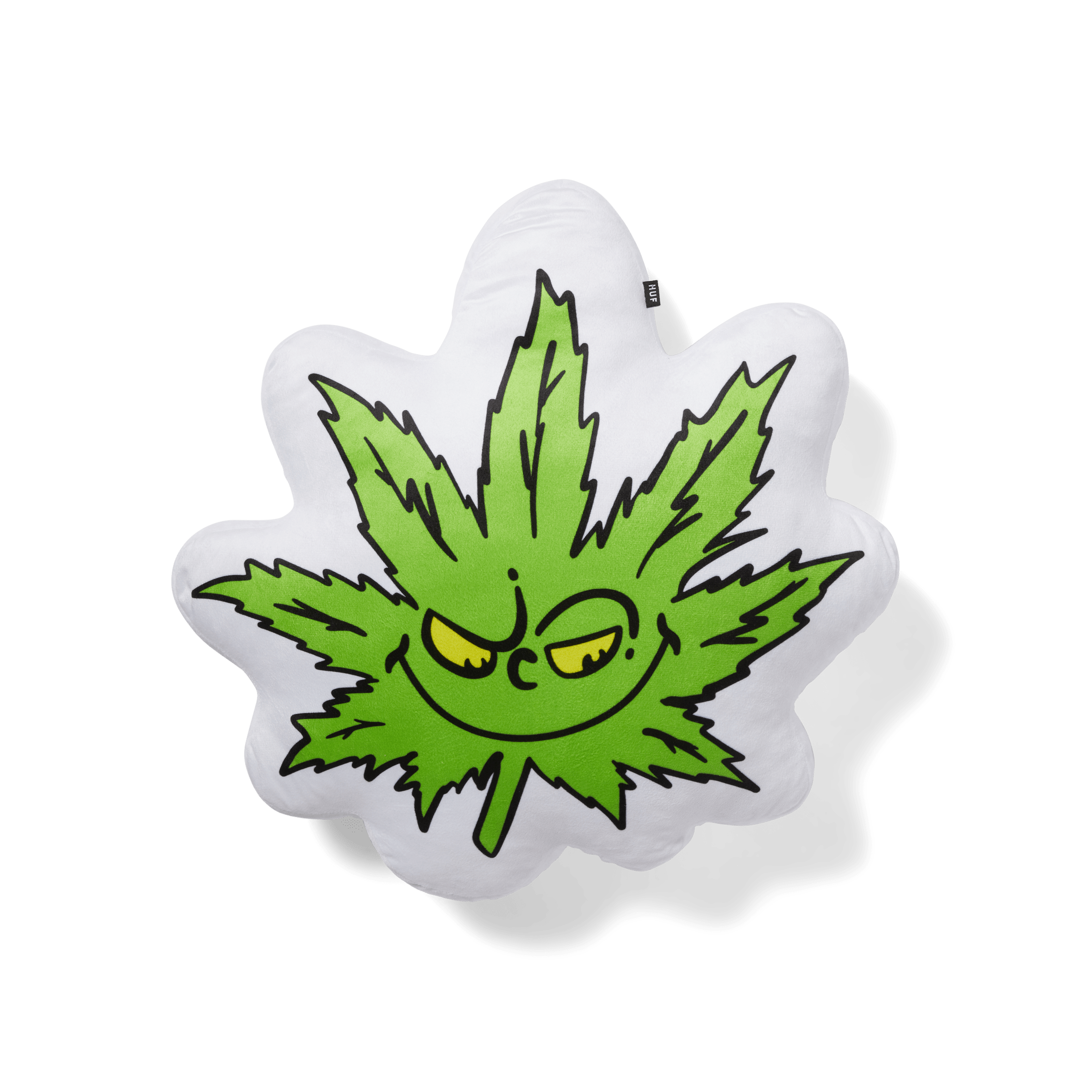 Huf Greench Buddy Pillow – HUF Worldwide