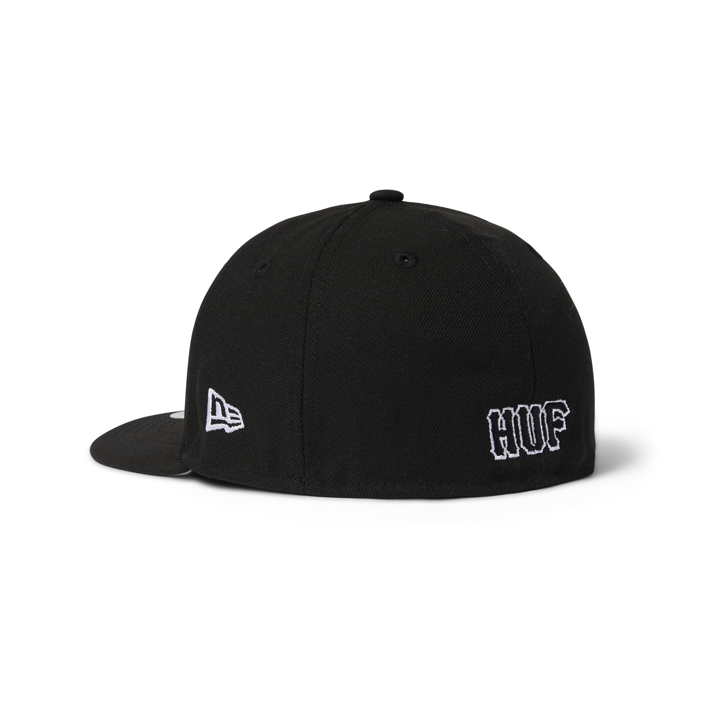 HUF OG Forever Low Pro New Era Hat