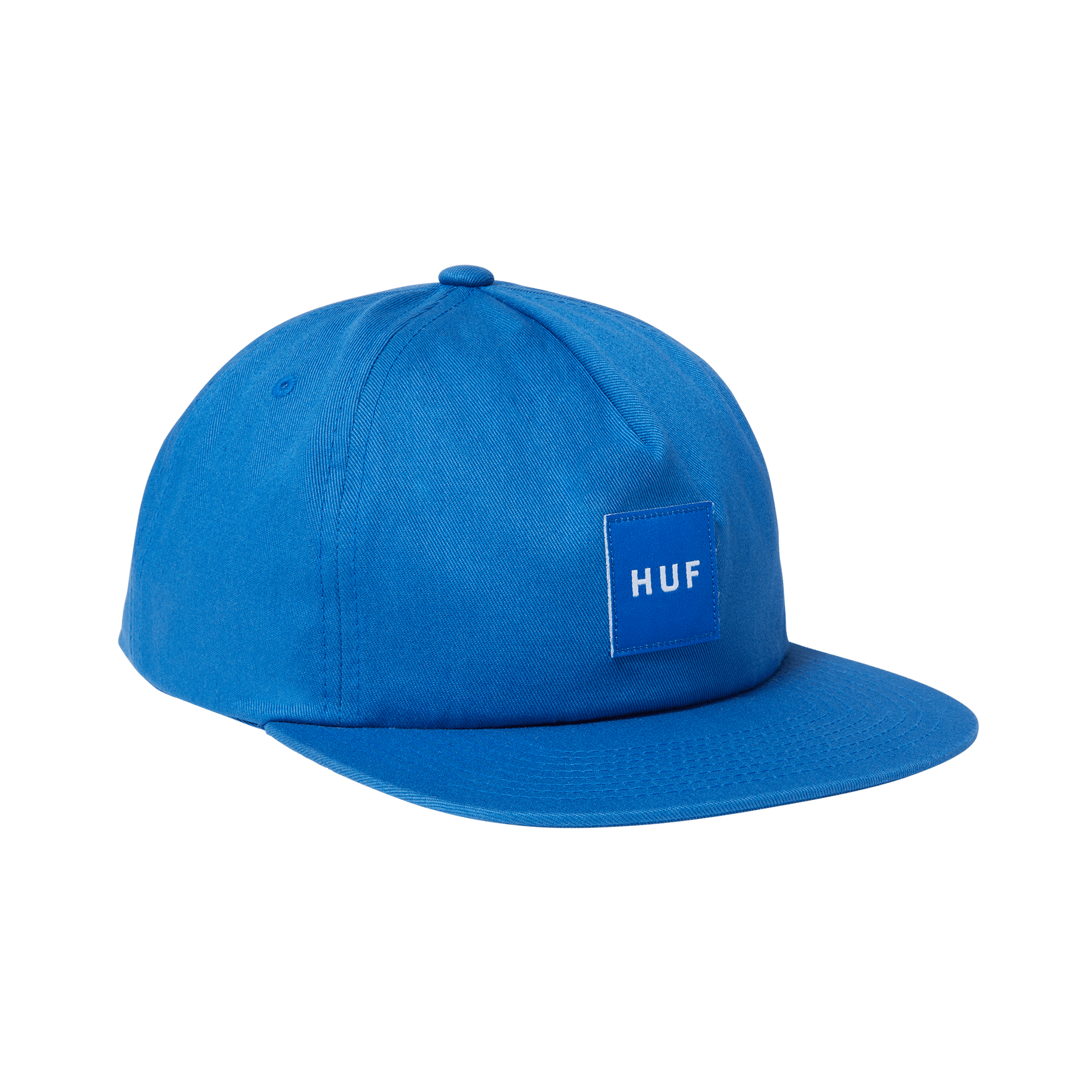 HUF SET Box Snapback