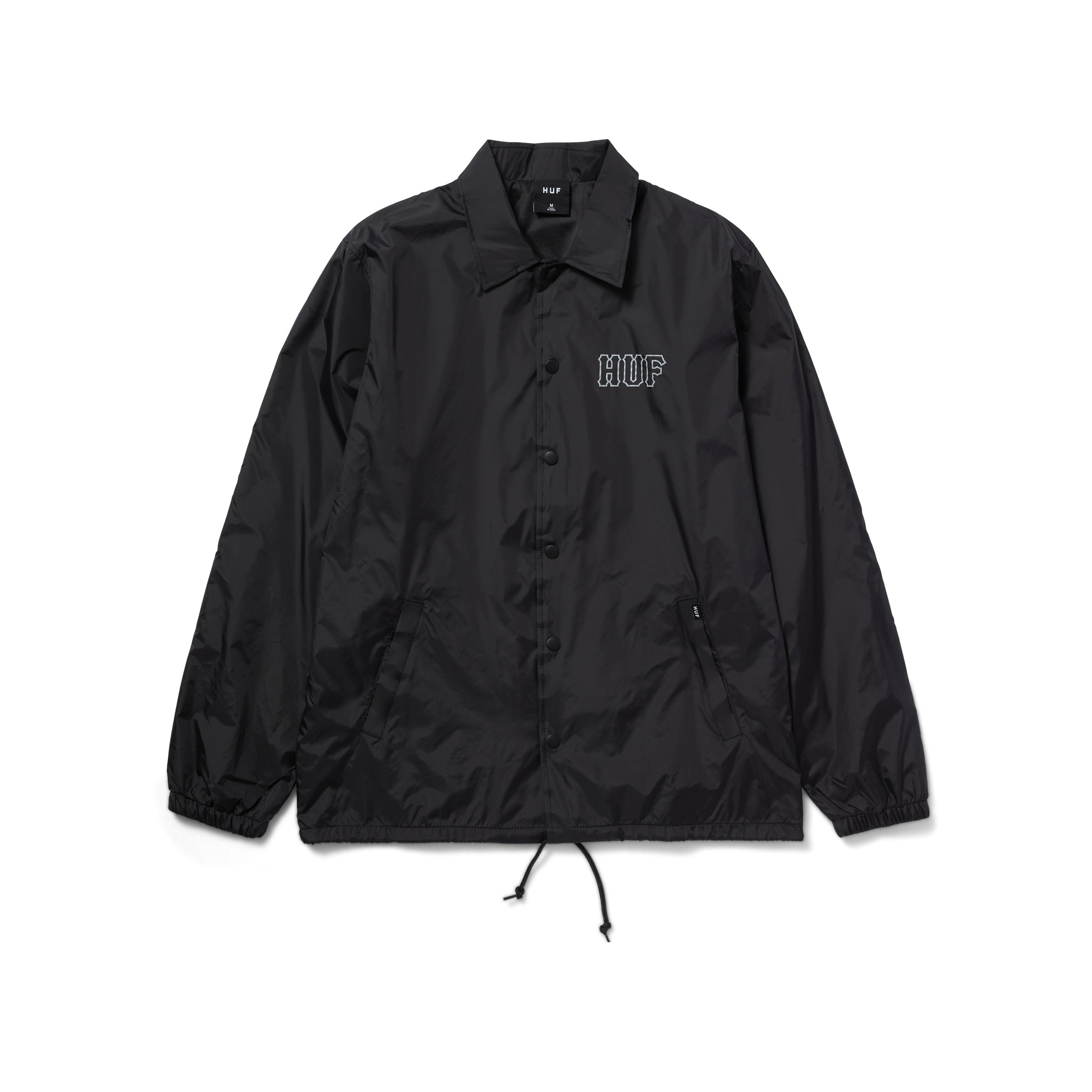 Huf trainers hot sale