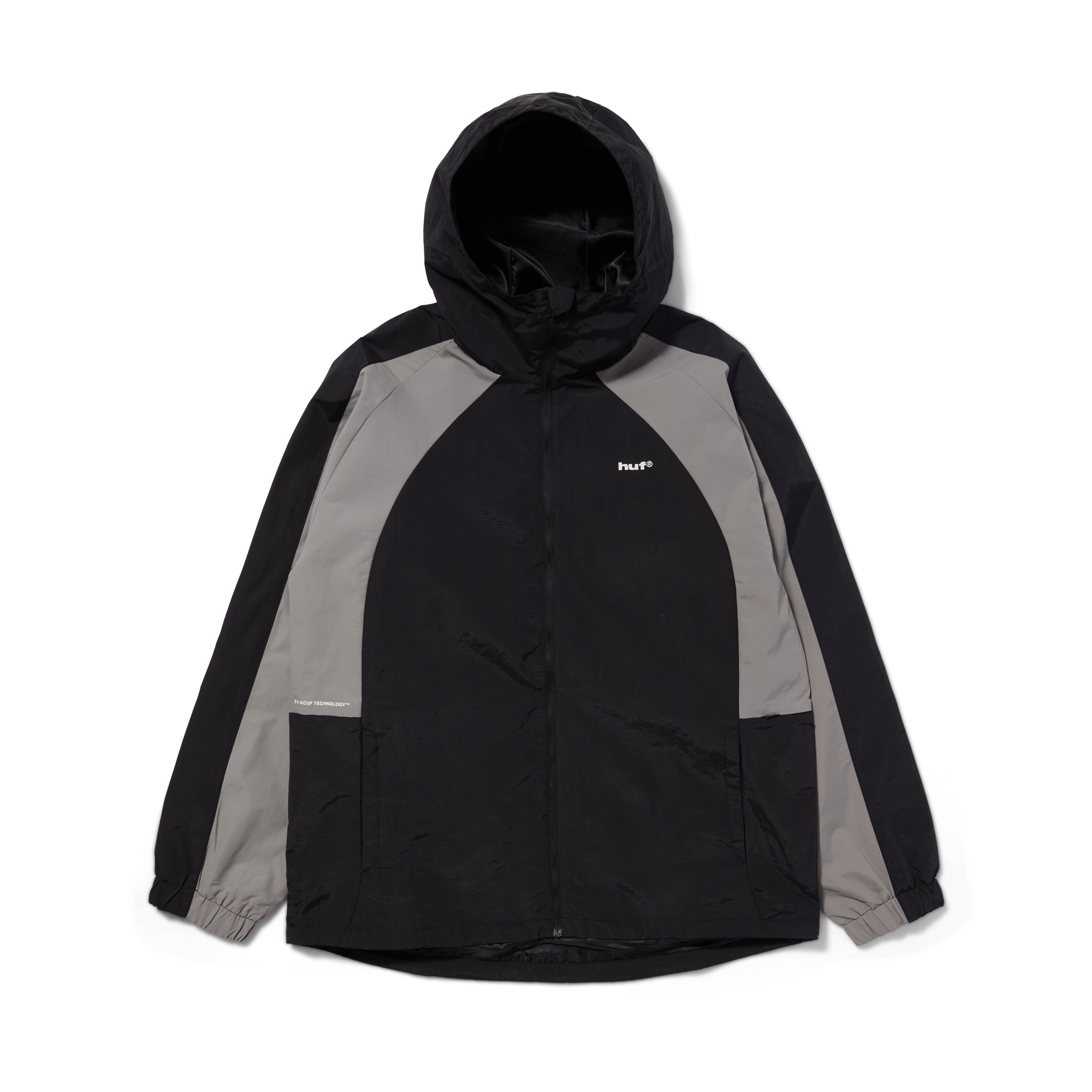 Huf standard shell clearance 2 jacket