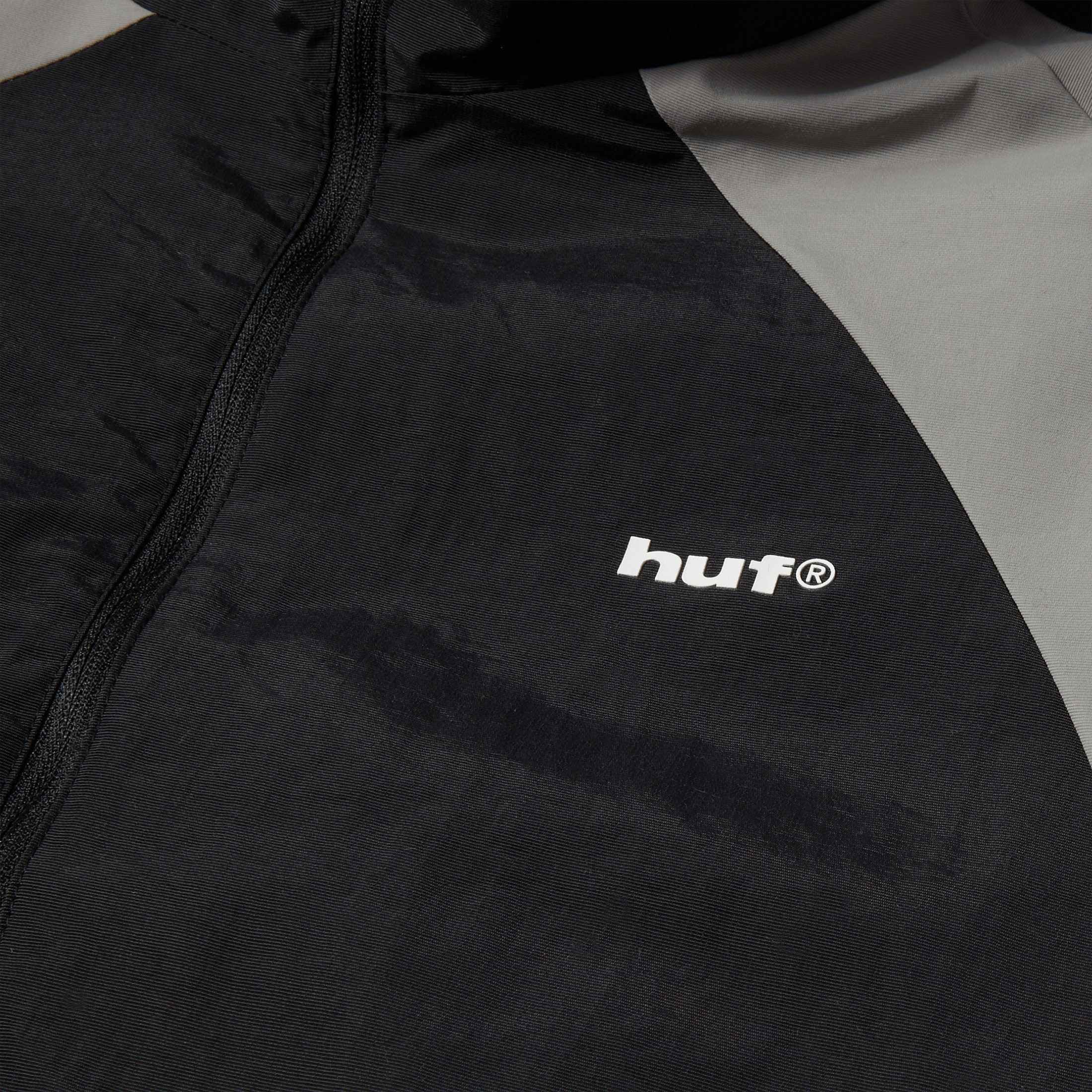 Huf Set Shell Jacket - | Huf – HUF Worldwide
