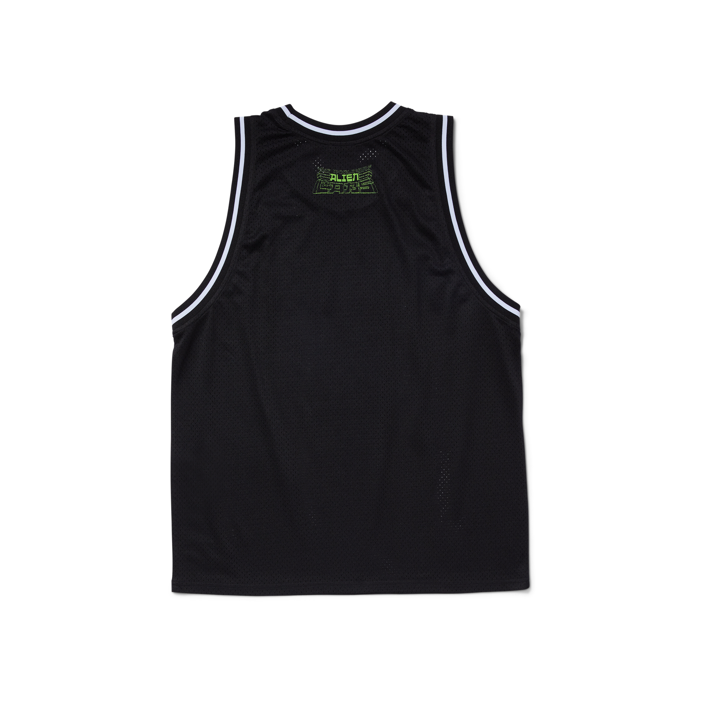 HUF x Alienlabs Basketball Jersey - | Huf – HUF Worldwide