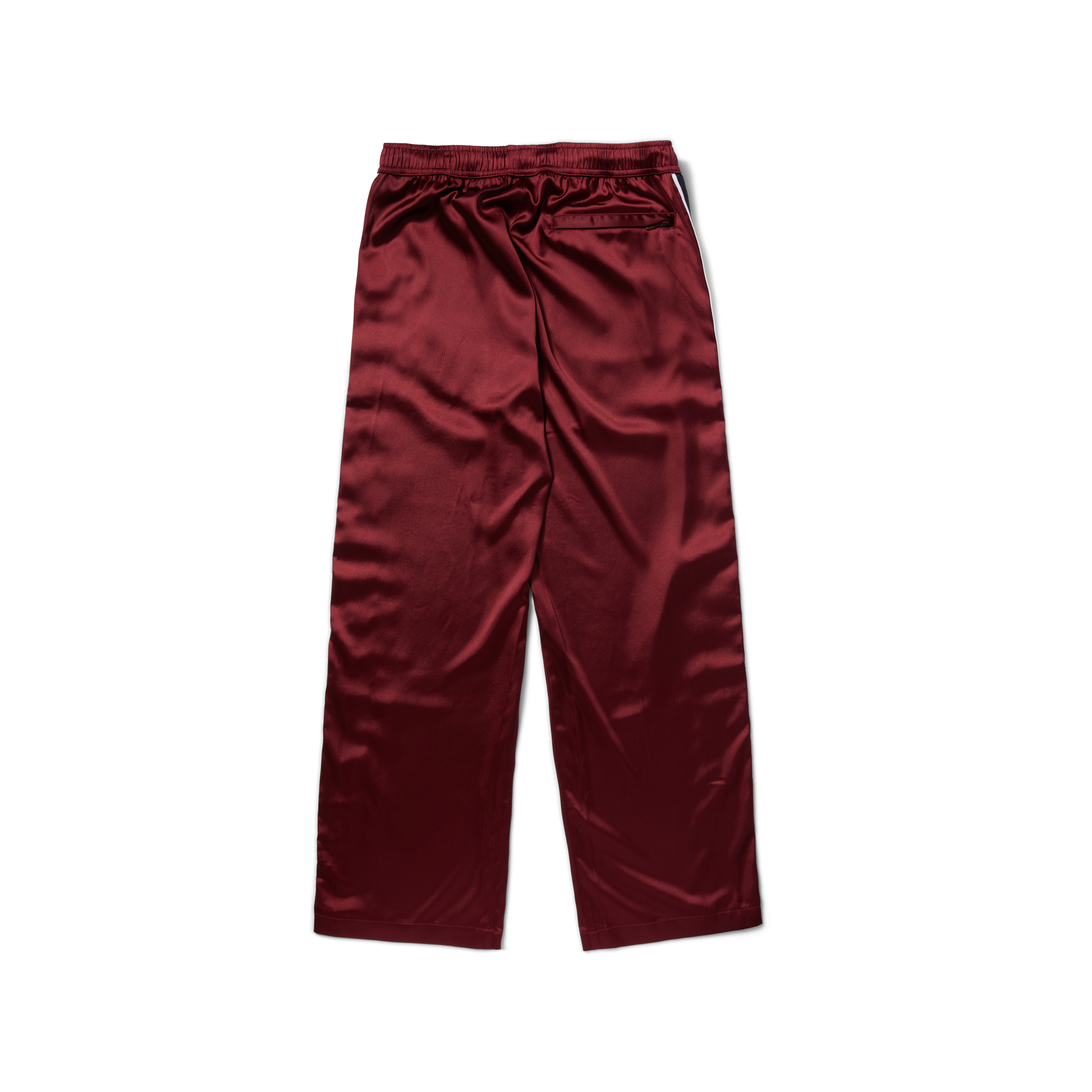 HUF x Freddie Gibbs Satin Track Pant