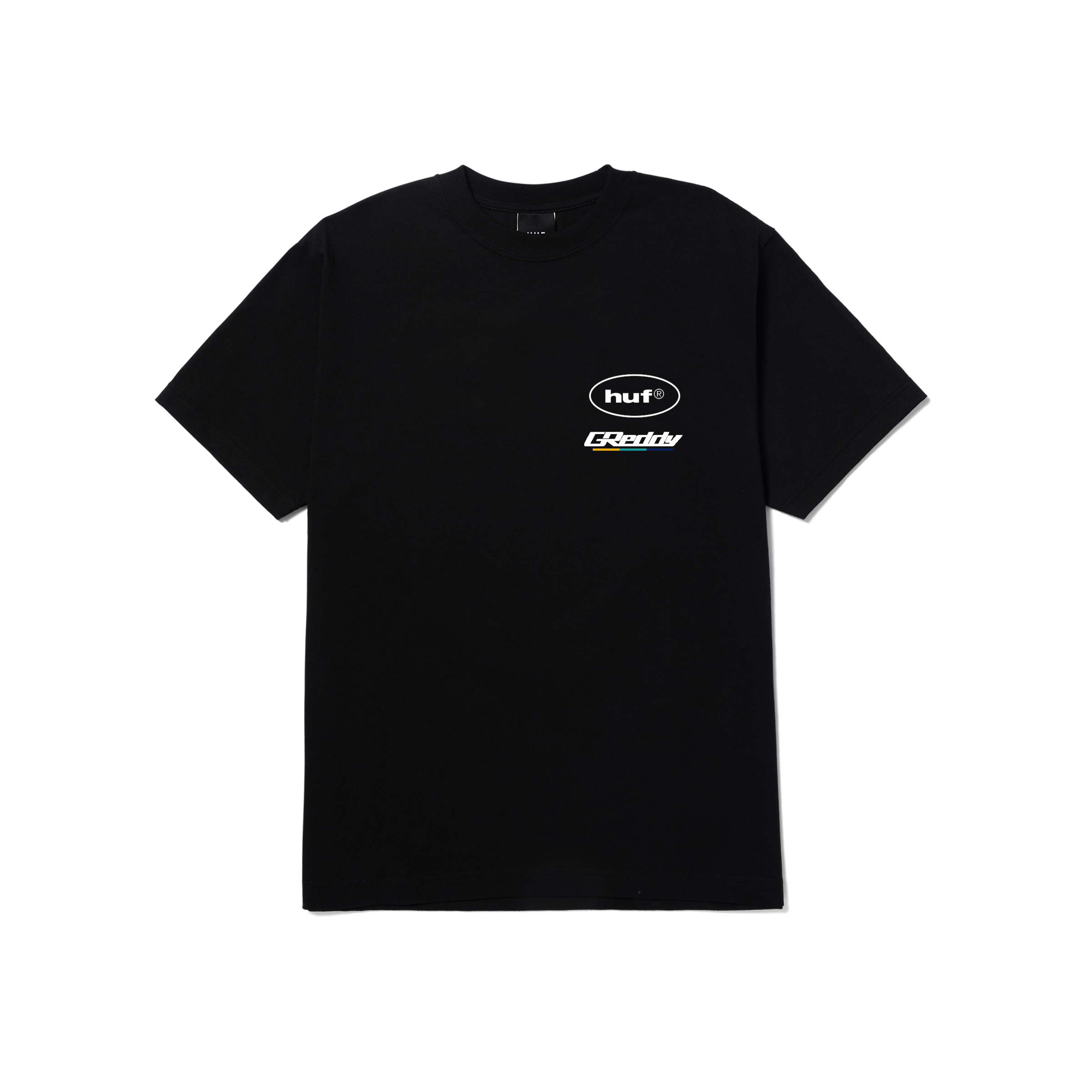 HUF x GReddy T-Shirt – HUF Worldwide HUF x GReddy T-Shirt – HUF Worldwide