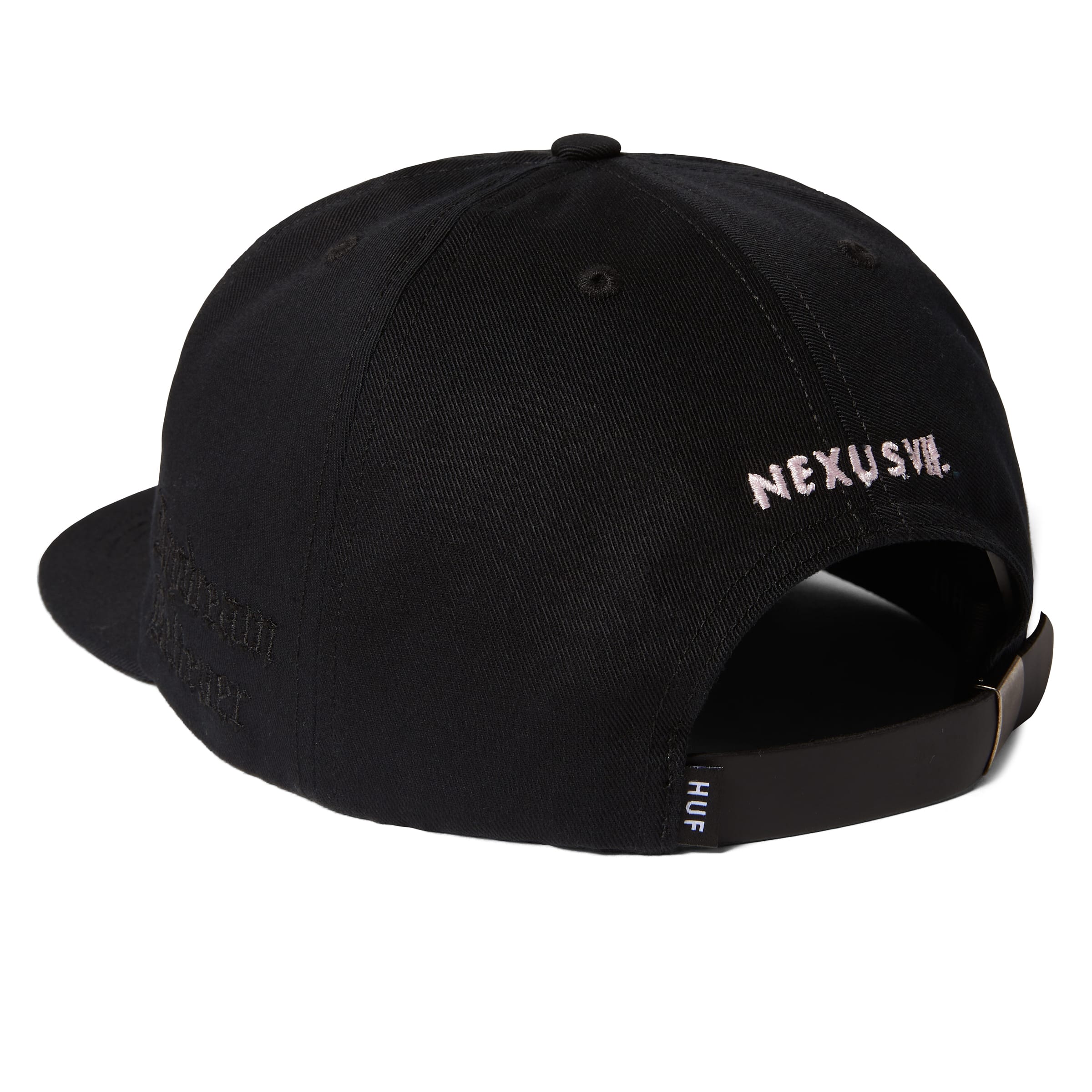 HUF x NEXUSVII. Believer Hat