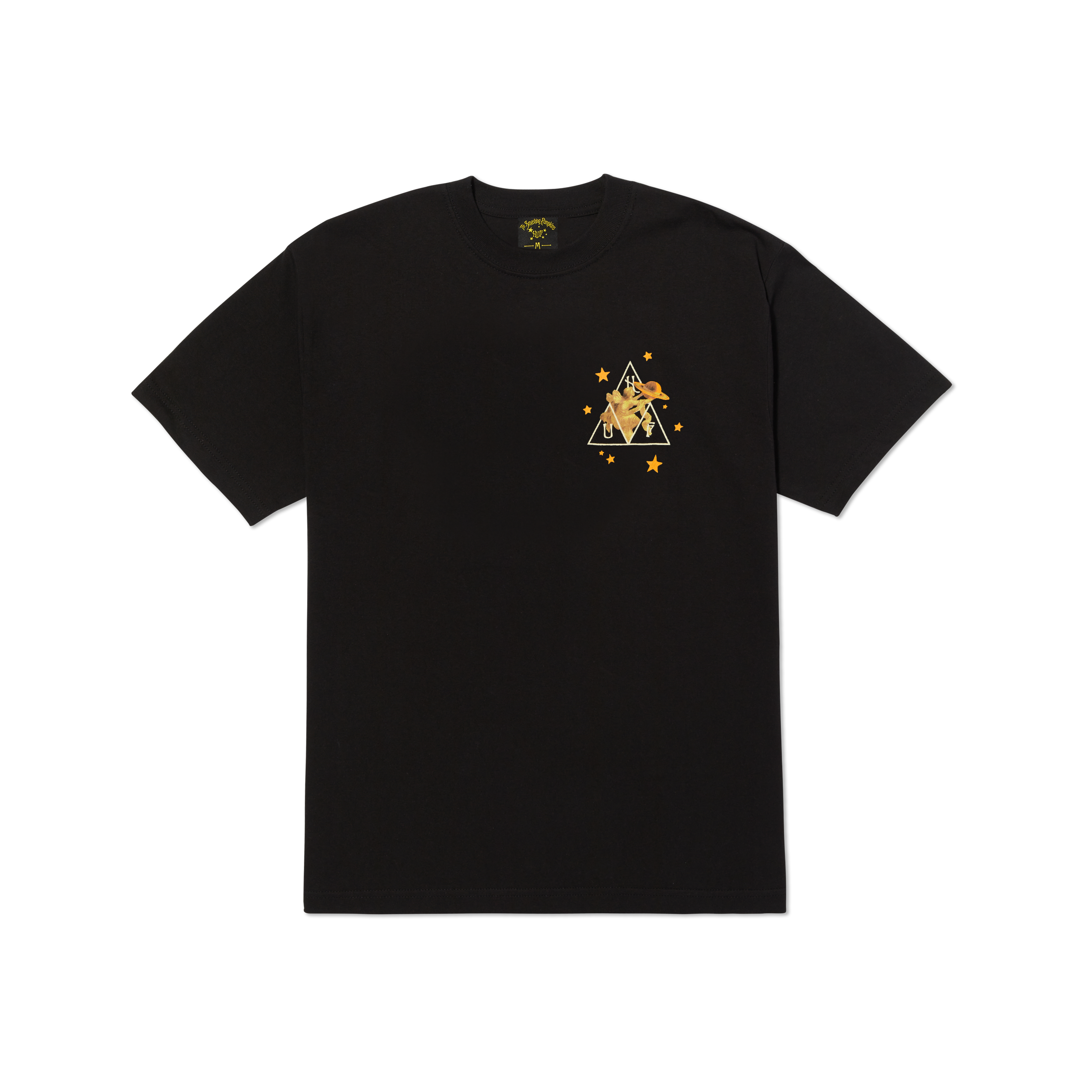 HUF x Smashing Pumpkins Infinite Star Girl T-Shirt