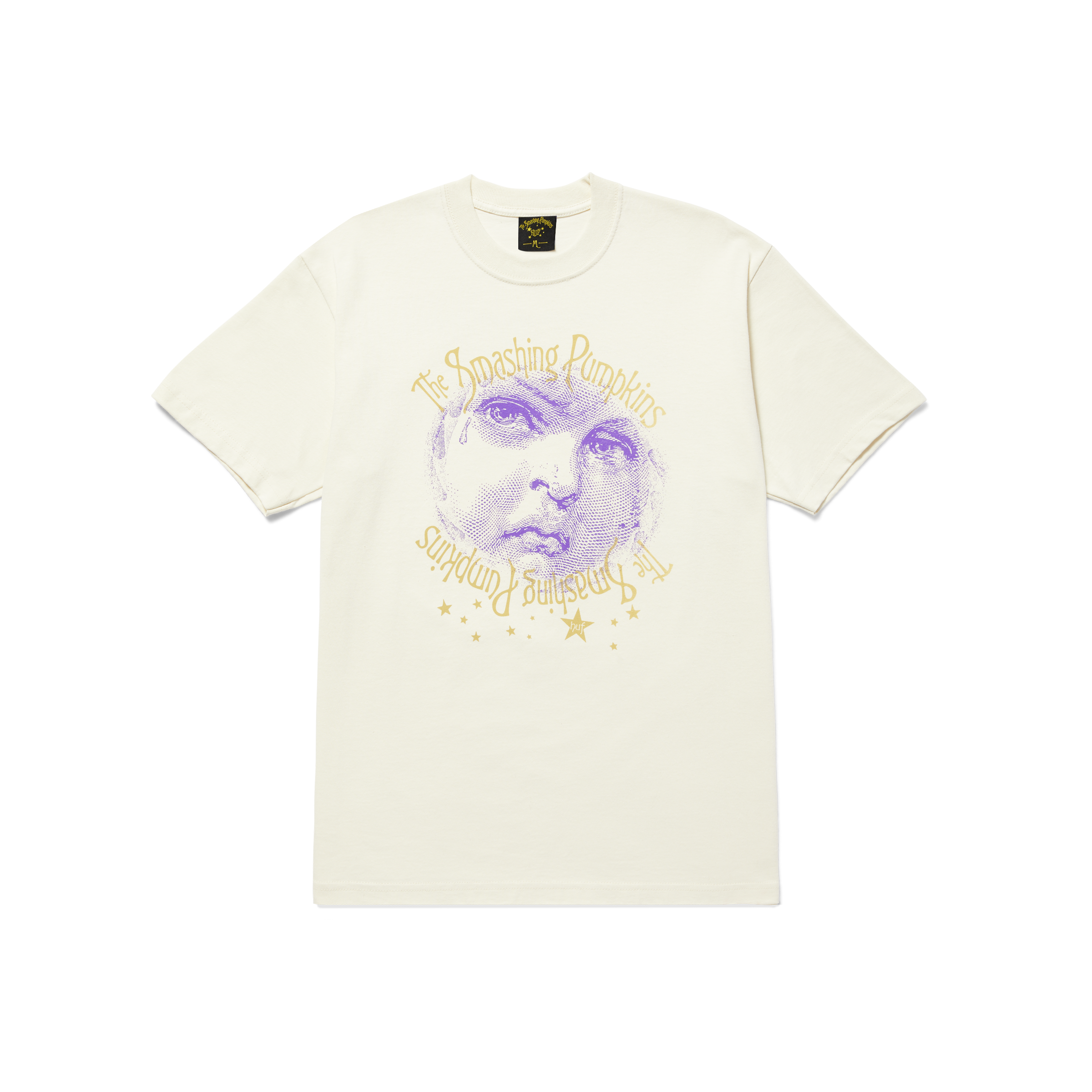 HUF x Smashing Pumpkins Jellybelly T-Shirt