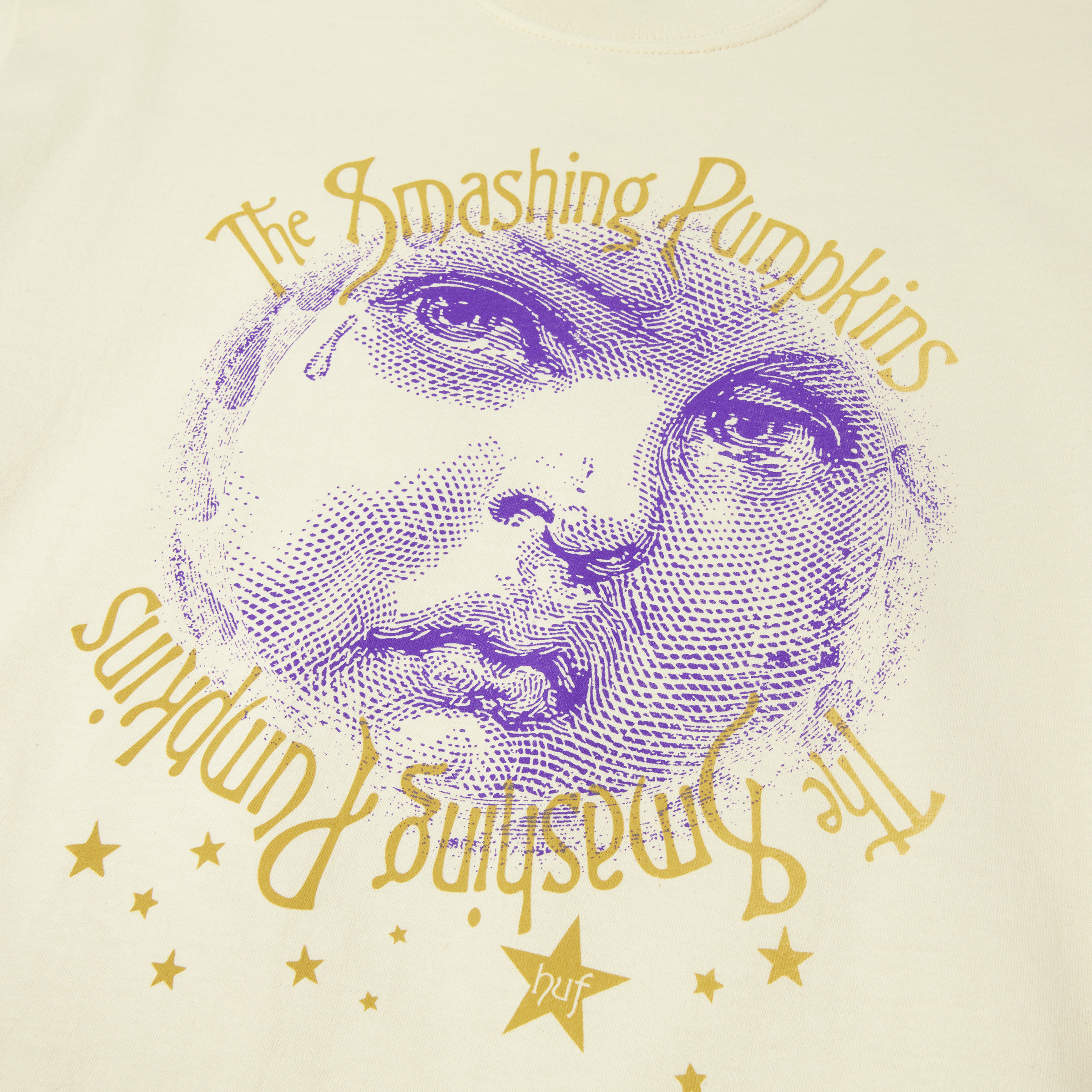 HUF x Smashing Pumpkins Jellybelly T-Shirt – HUF Worldwide