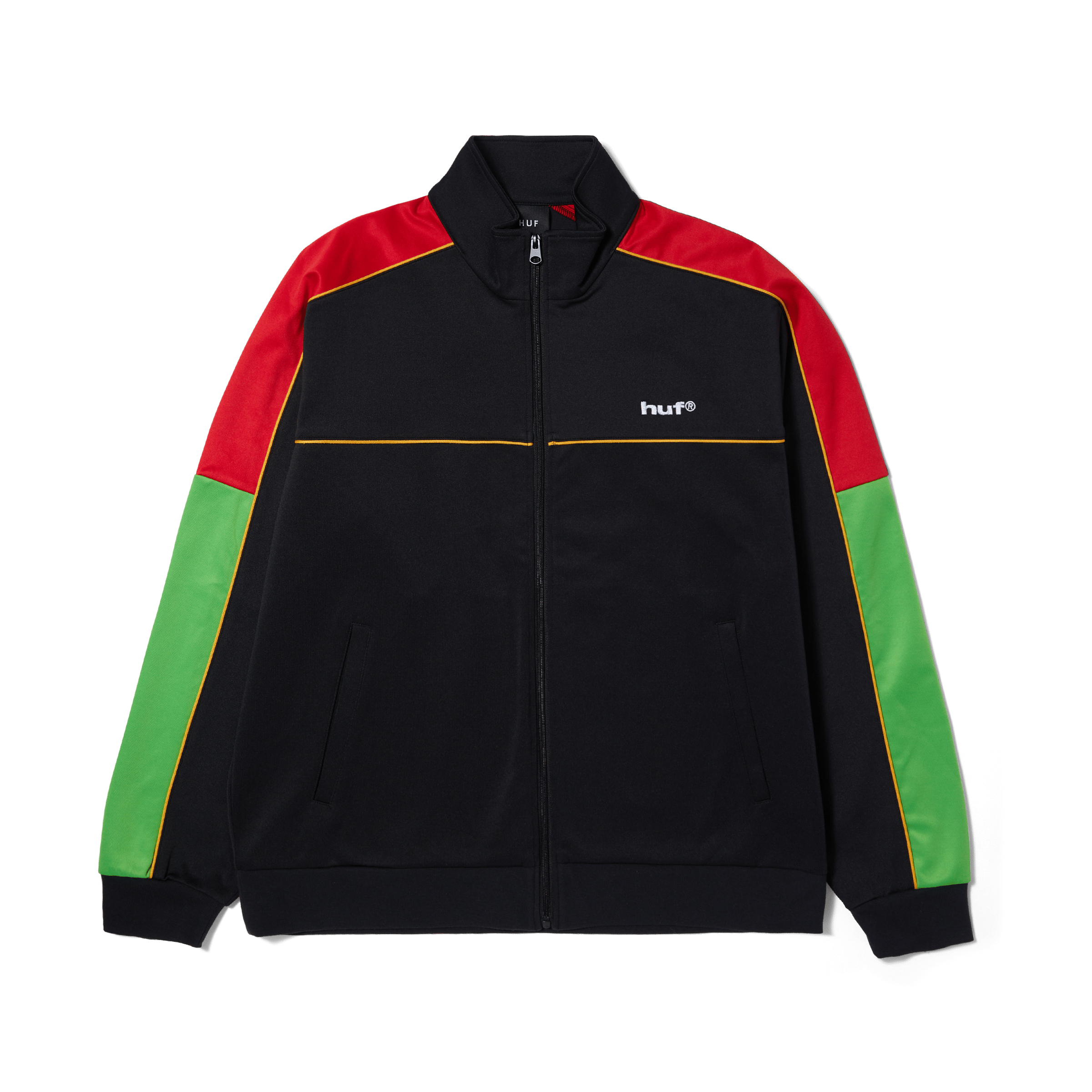 Lexington Track Jacket