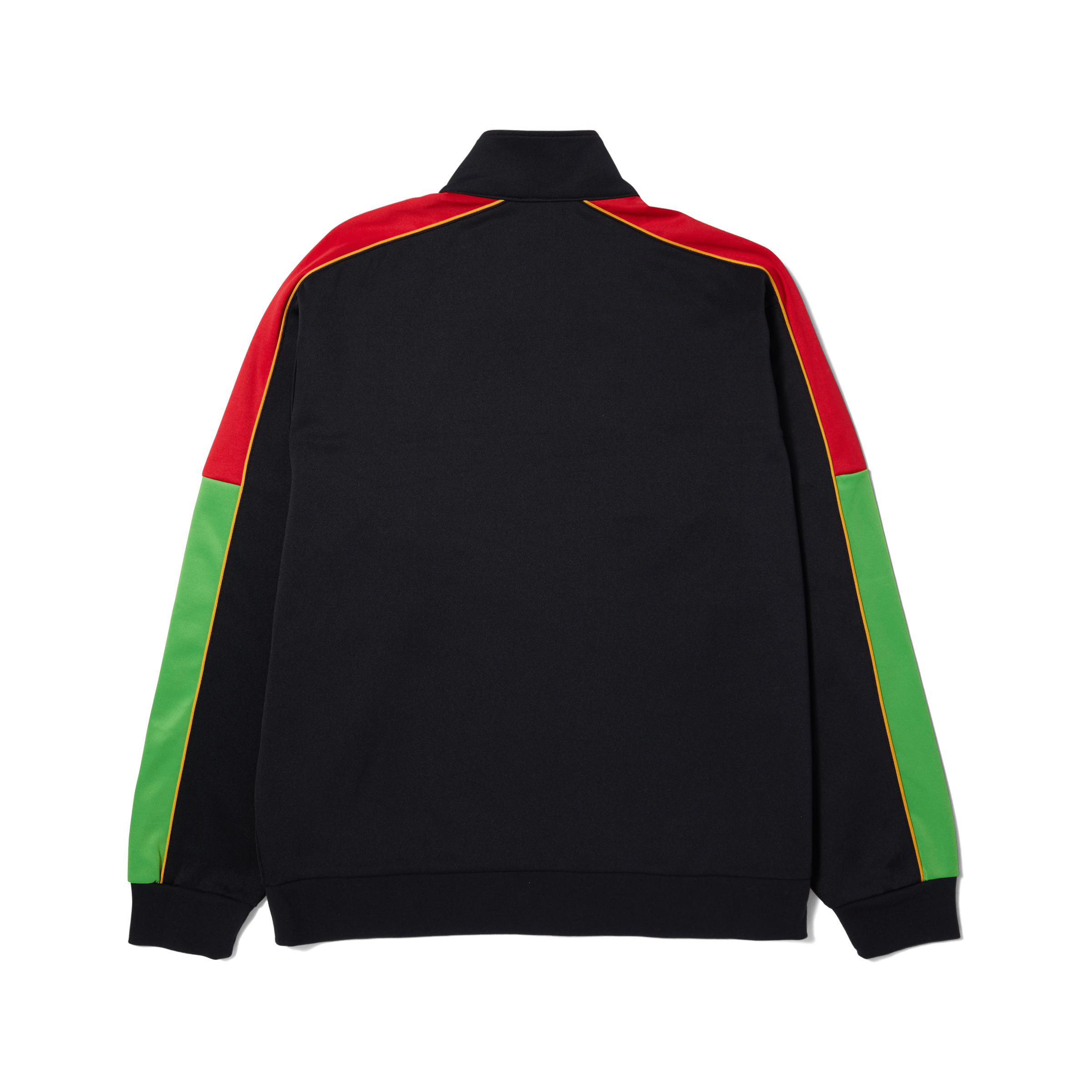 Lexington Track Jacket HUF Worldwide