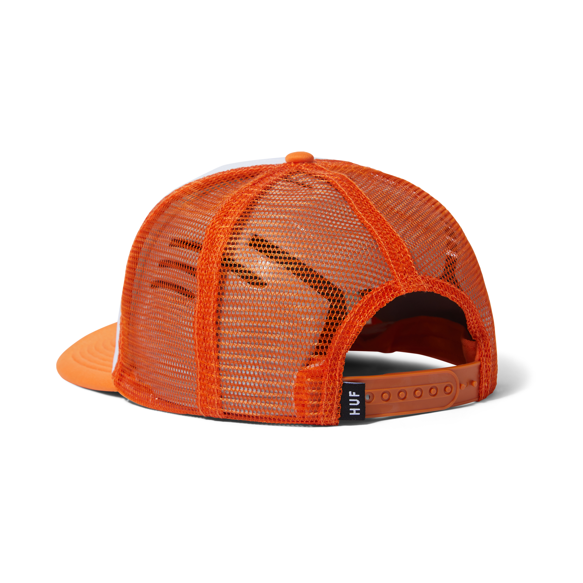 HUF x Carrots High Grade New Era Fitted Hat 