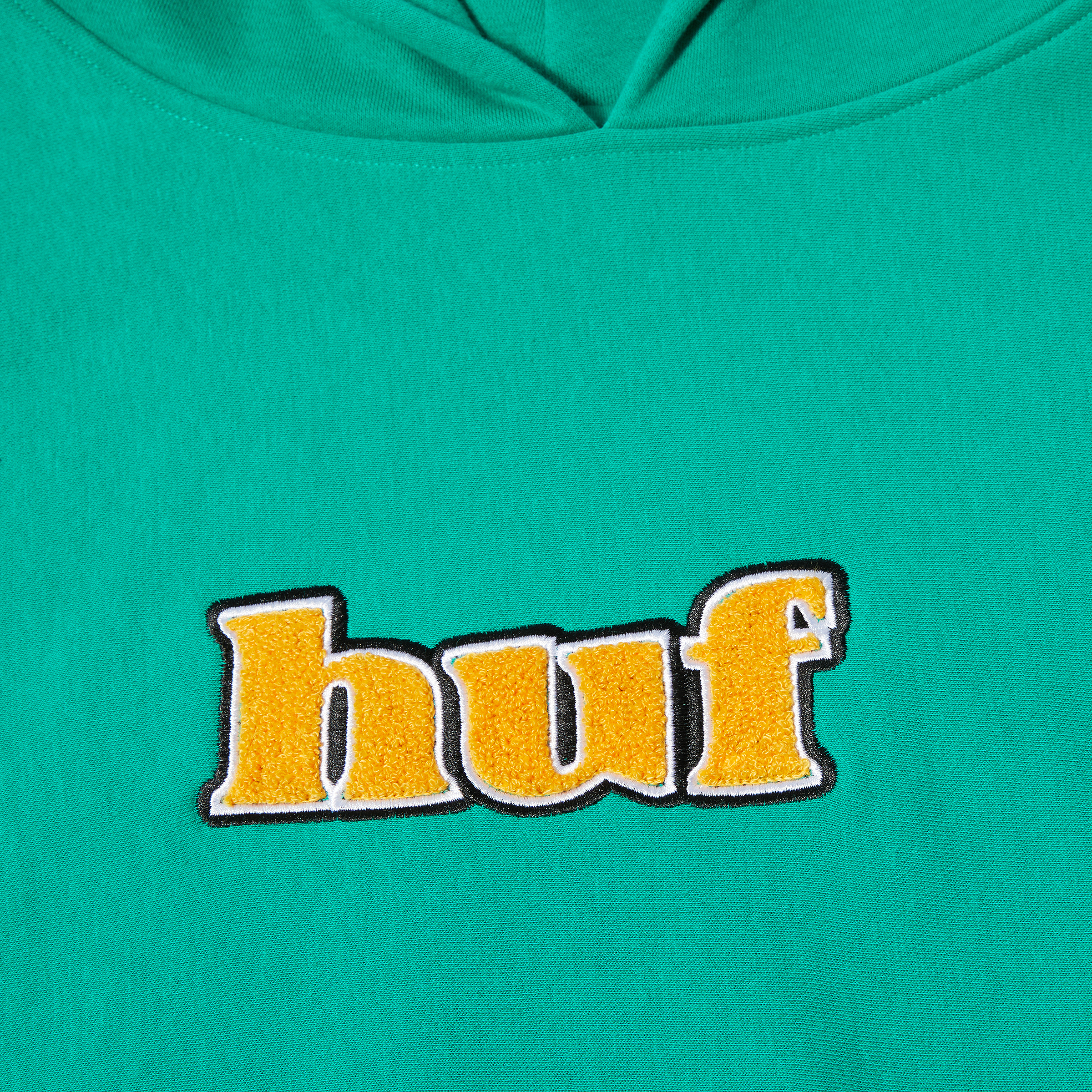 Madison Heavyweight Pullover Hoodie - | Huf – HUF Worldwide