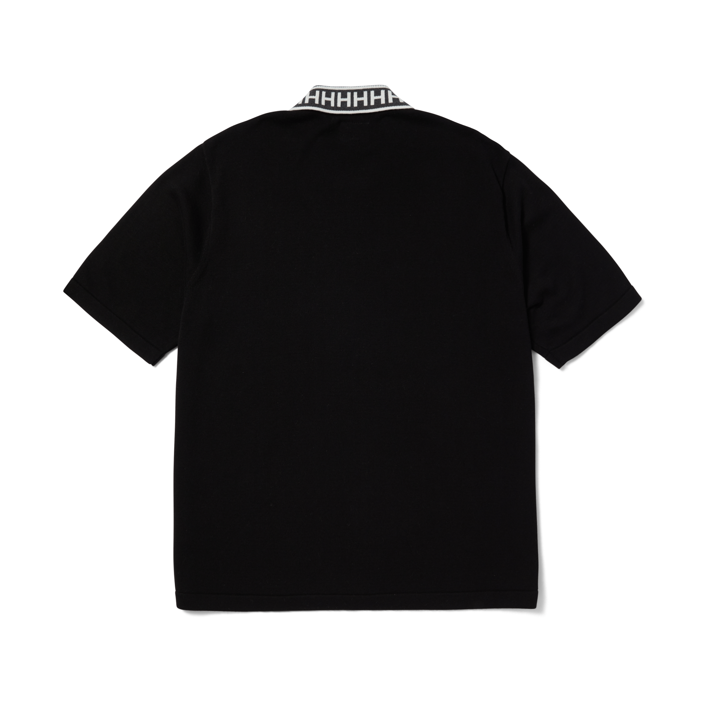 Megablast Jacquard Zip Sweater