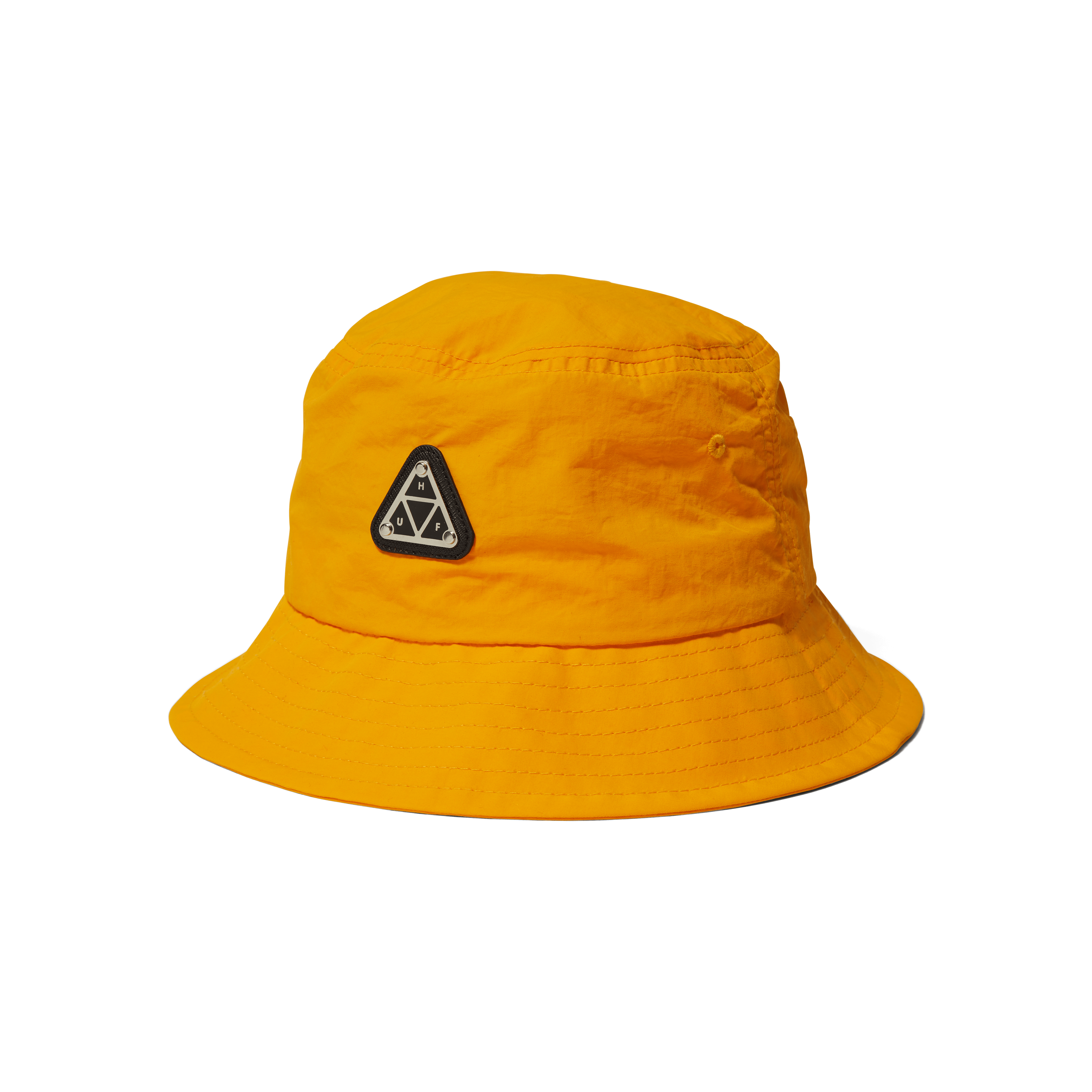 Huf canvas bucket hat on sale