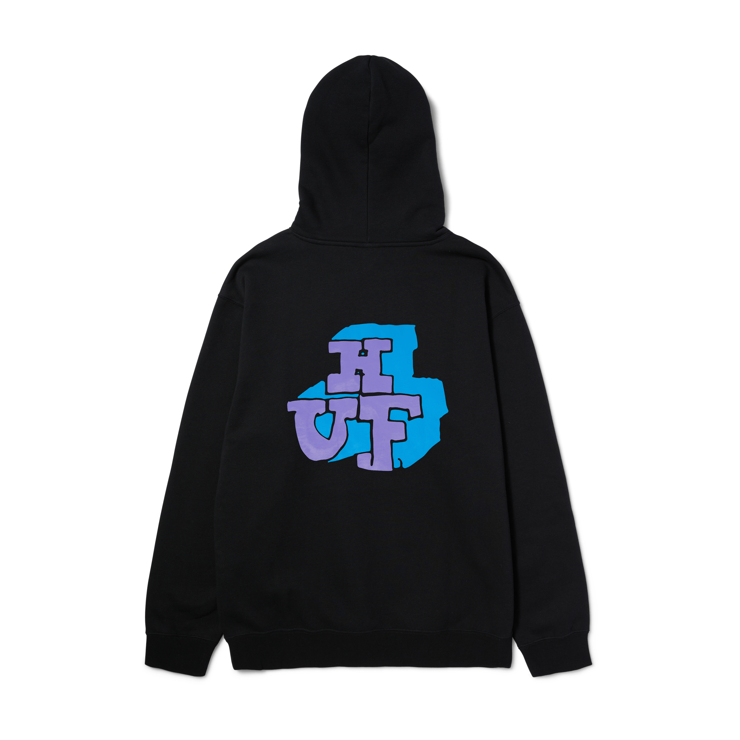 Morex Pullover Hoodie – HUF Worldwide