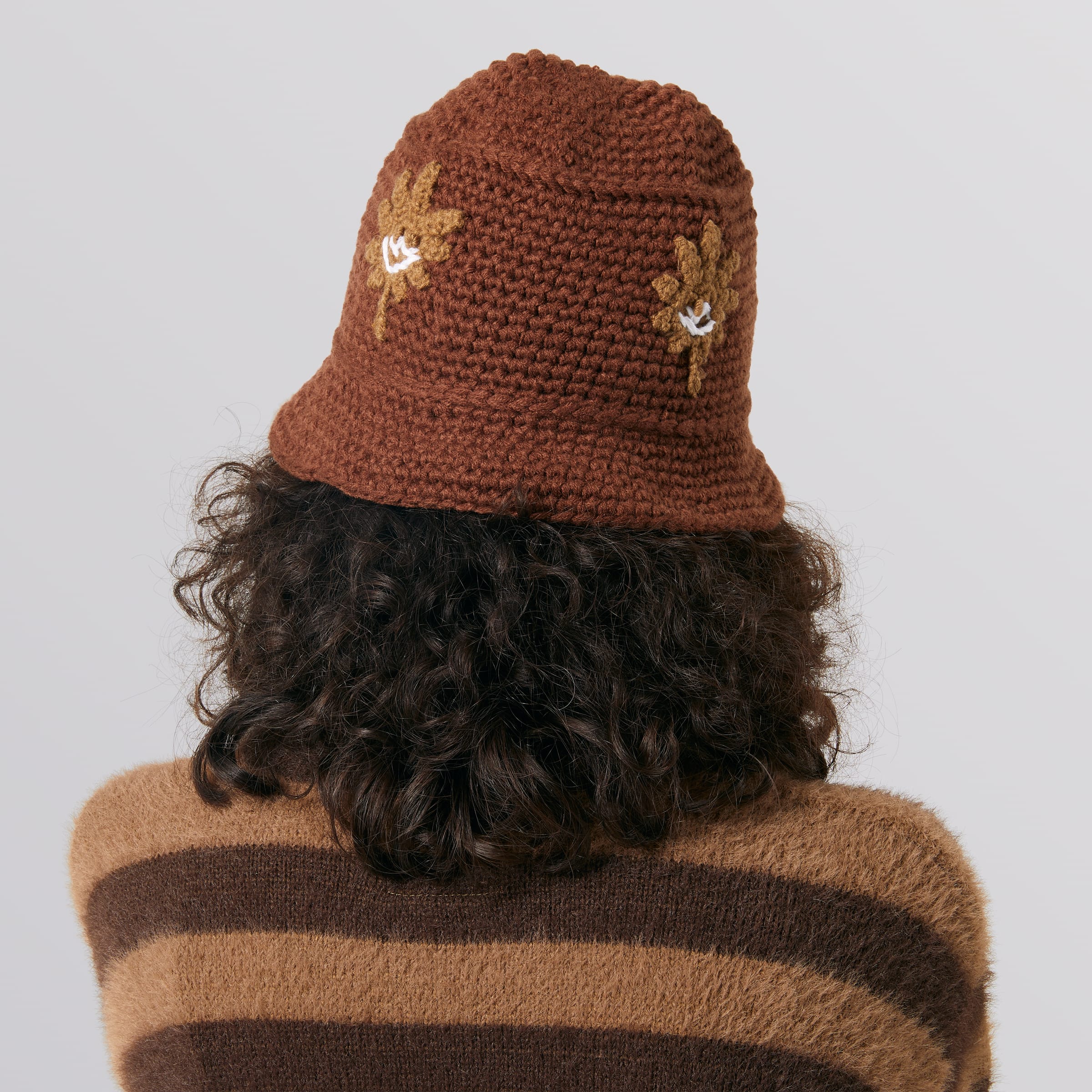 Nature Buddy Knit Bucket Hat - | Huf – HUF Worldwide