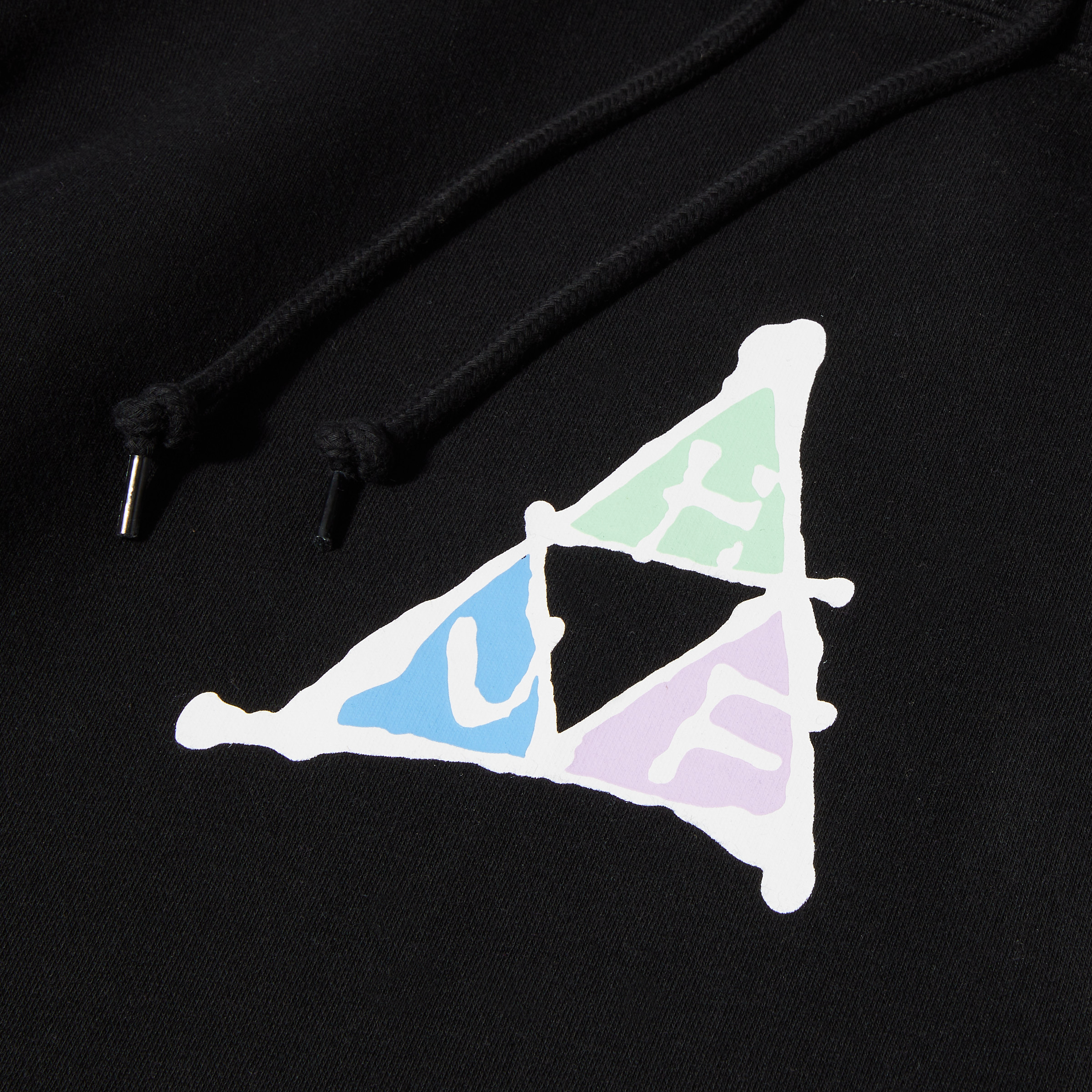 Huf prism tt sales hoodie