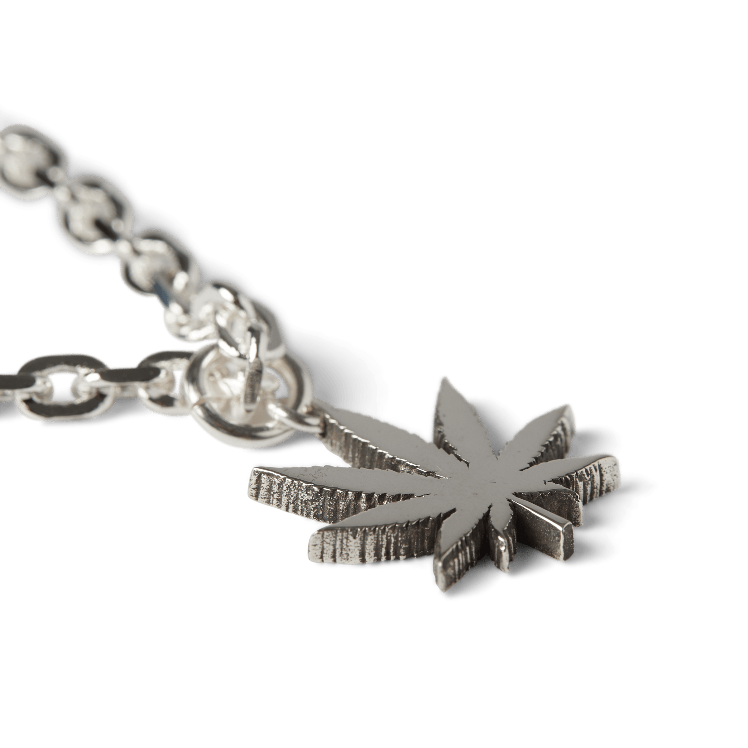 Plantlife Necklace – HUF Worldwide Plantlife Necklace – HUF Worldwide