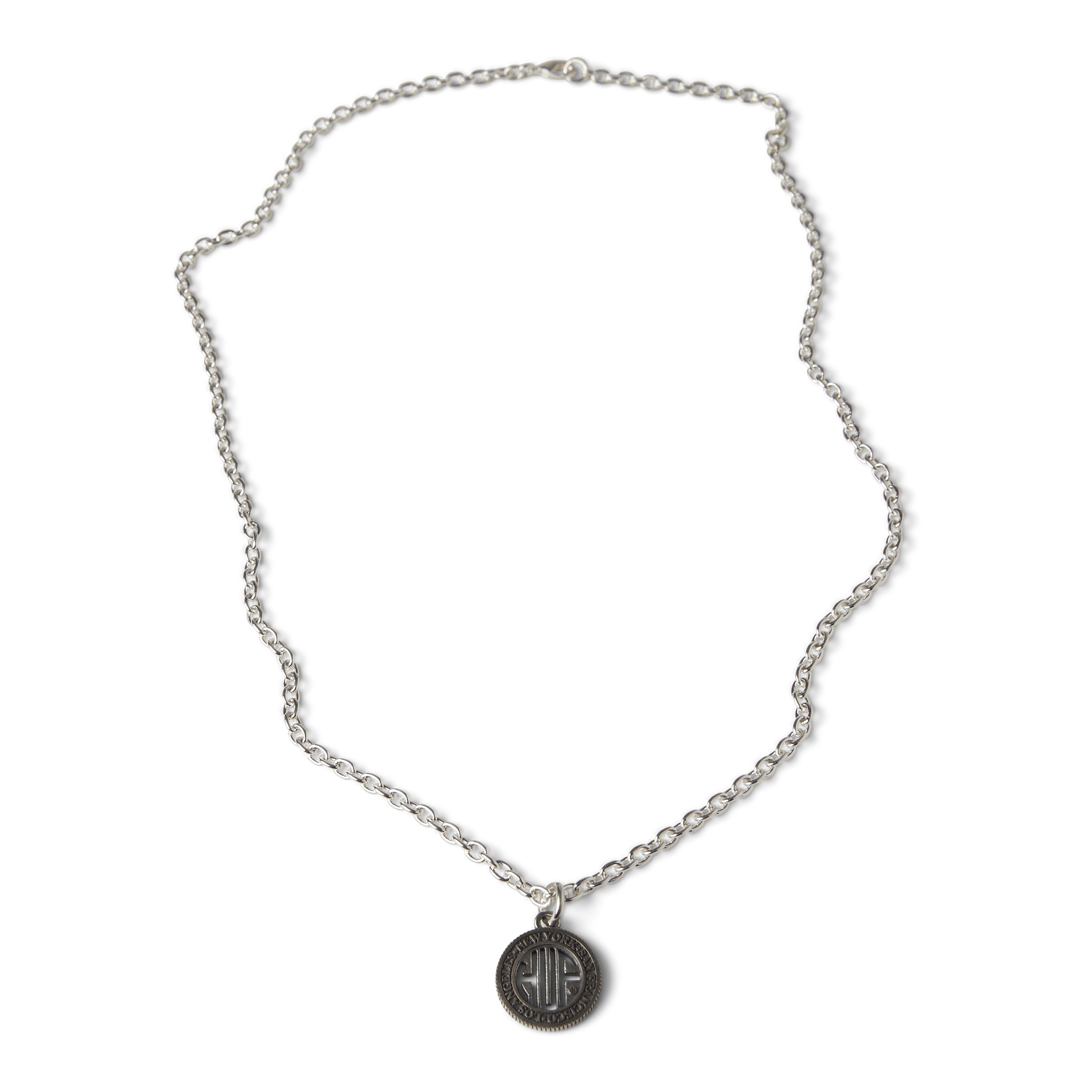 Regional Necklace