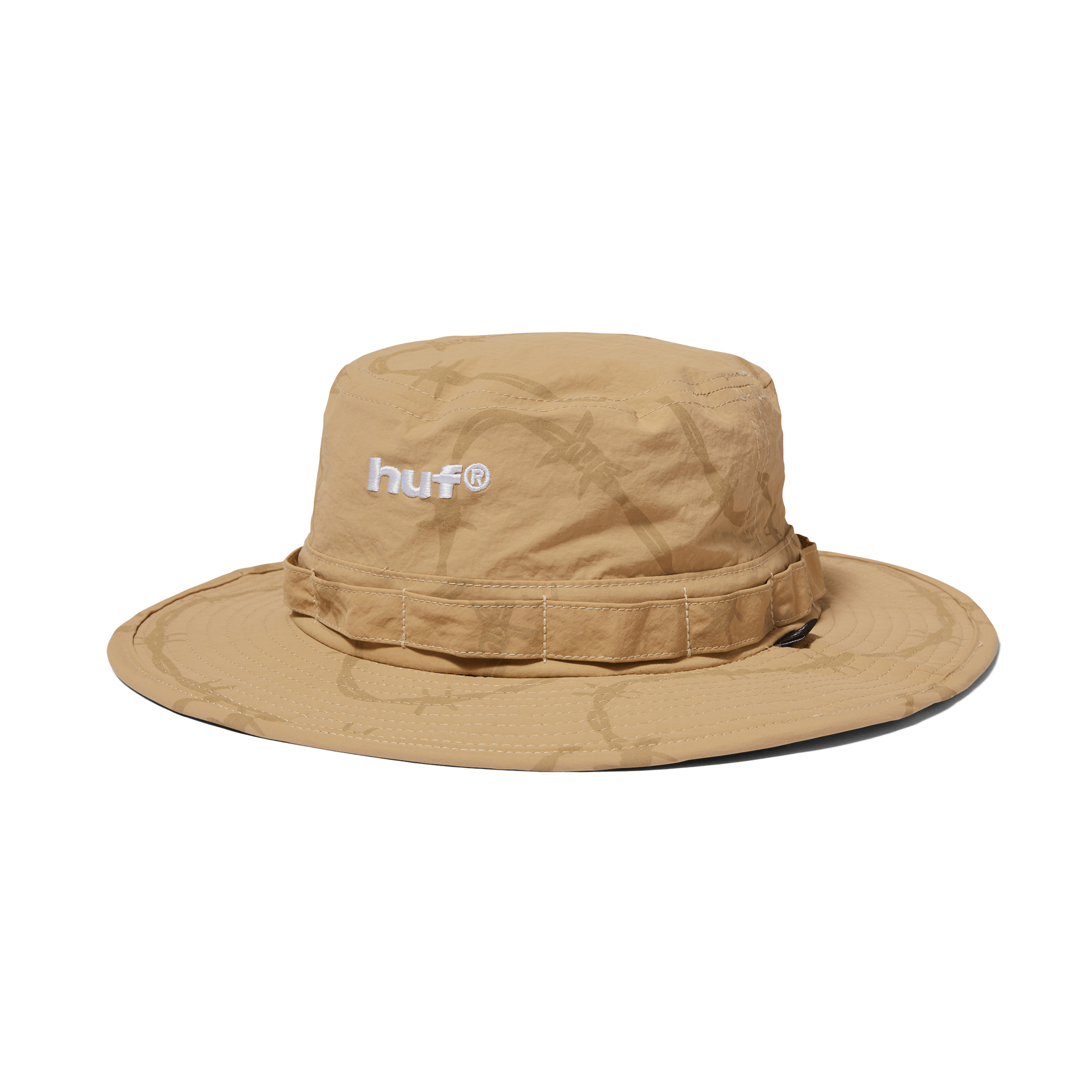 Reservoir Boonie Hat – HUF Worldwide