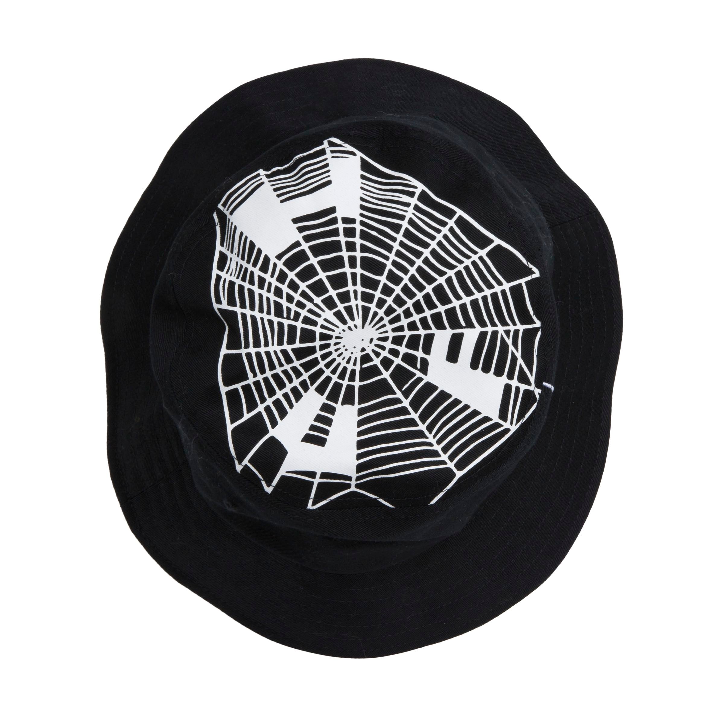 Tangled Webs Bucket - | Huf – HUF Worldwide