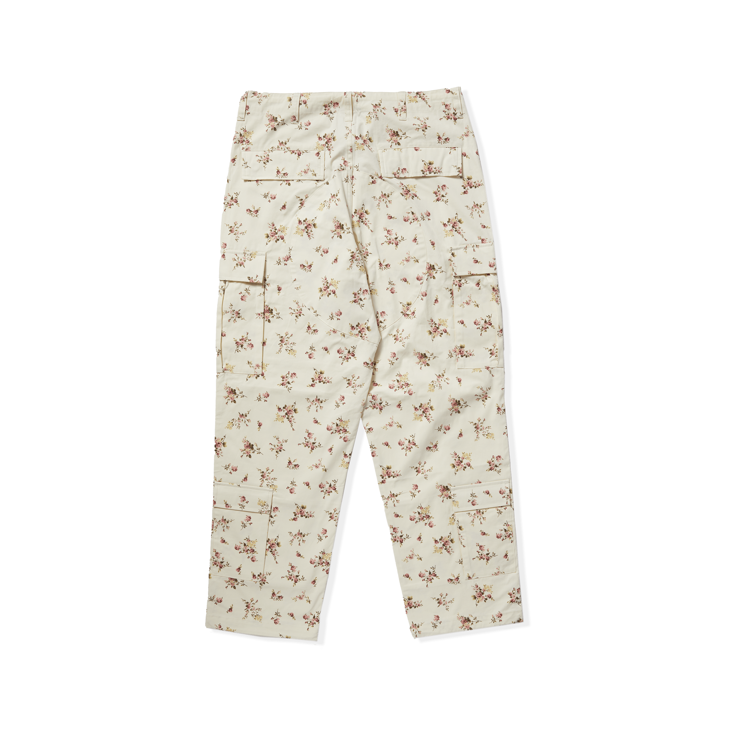 Gucci Cargo Pants - Men White / 44 It