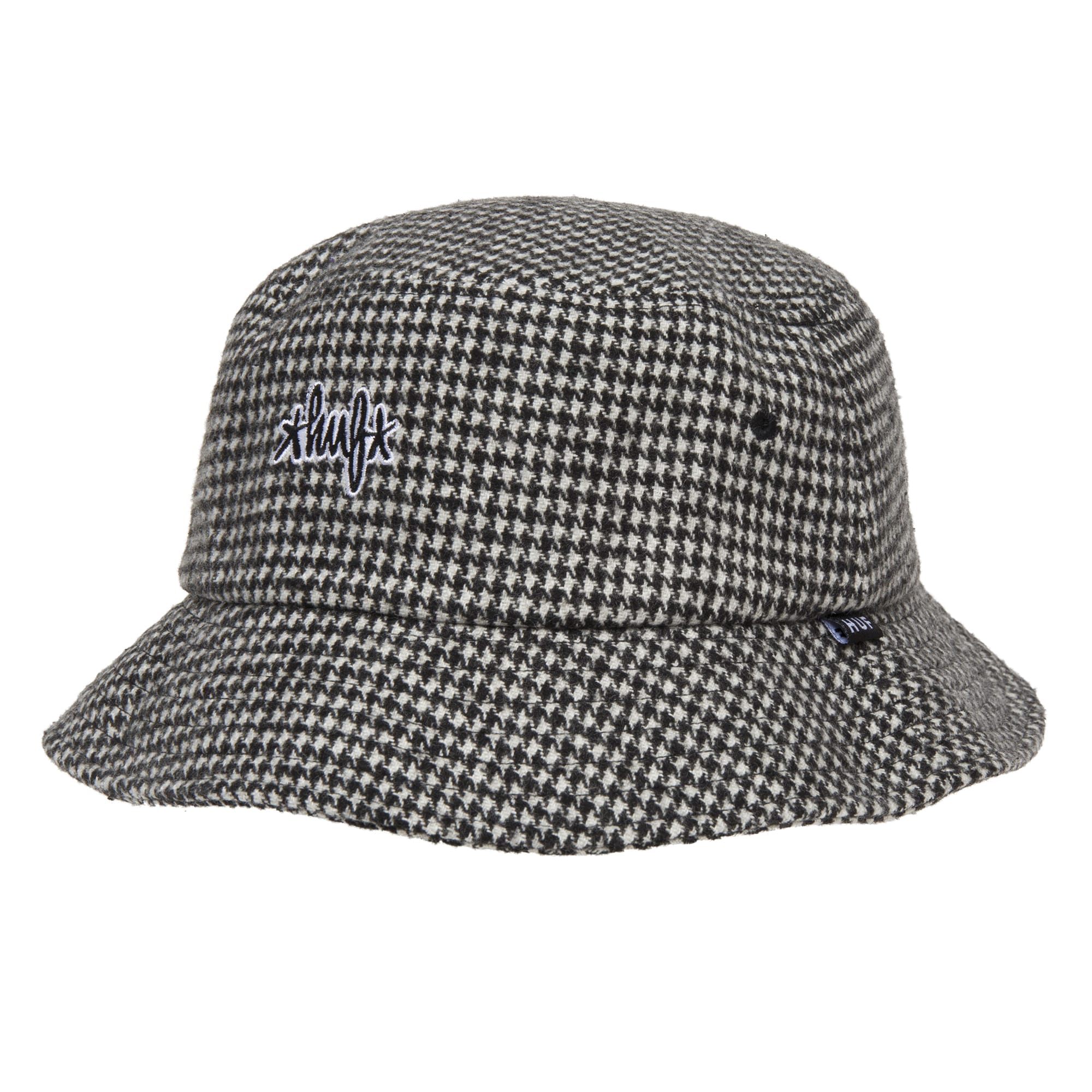 Watson Tweed Bucket - | Huf – HUF Worldwide