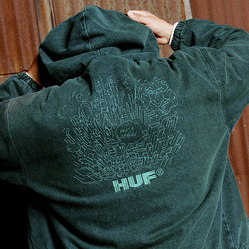 Official HUF Worldwide - Skateboarding, Streetwear & Sneaker Official HUF Worldwide - Skateboarding, Streetwear & Sneaker